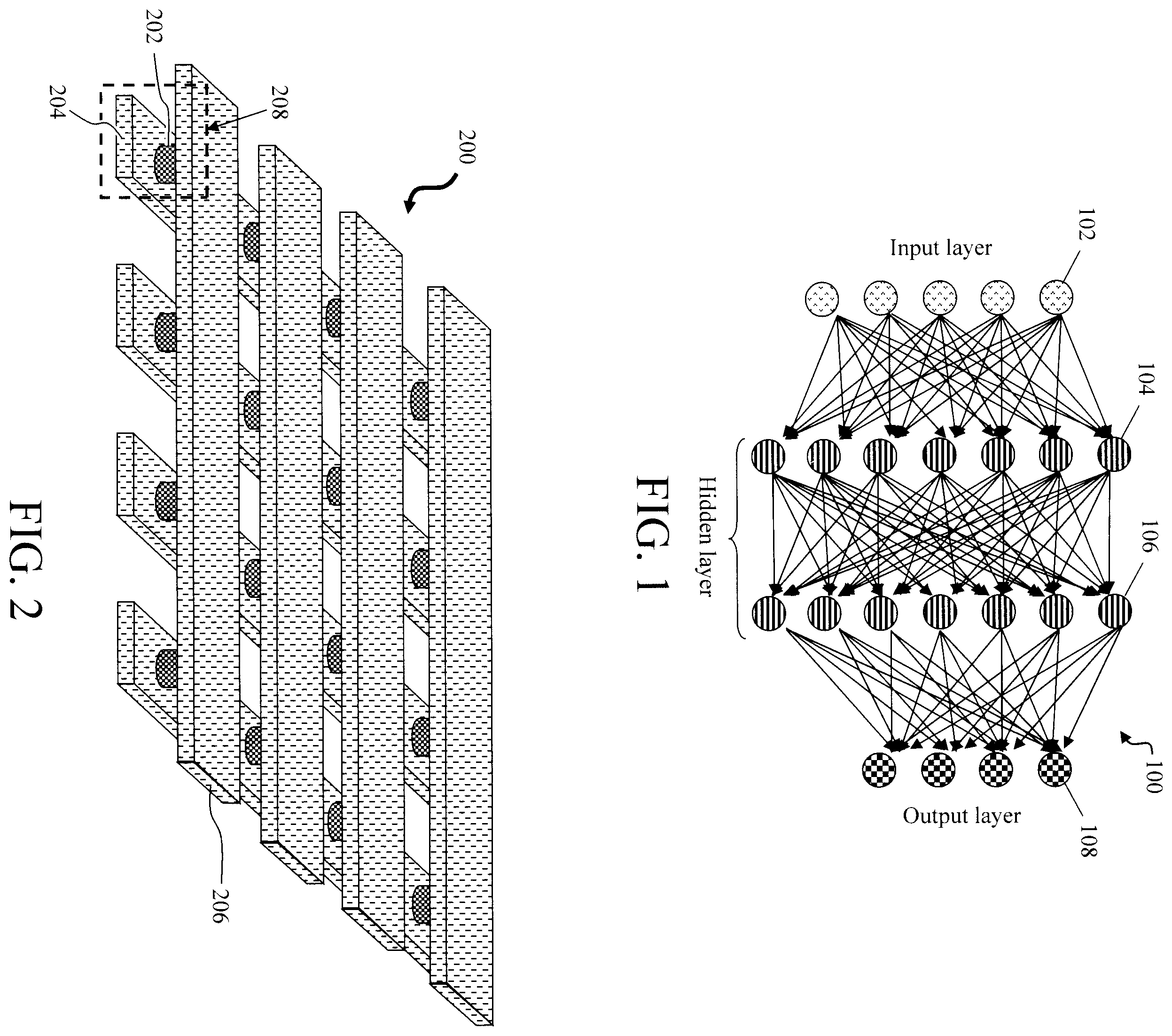 Patent US12588217 — Programming current control for artificial intelligence (AI) devices — Figure 1