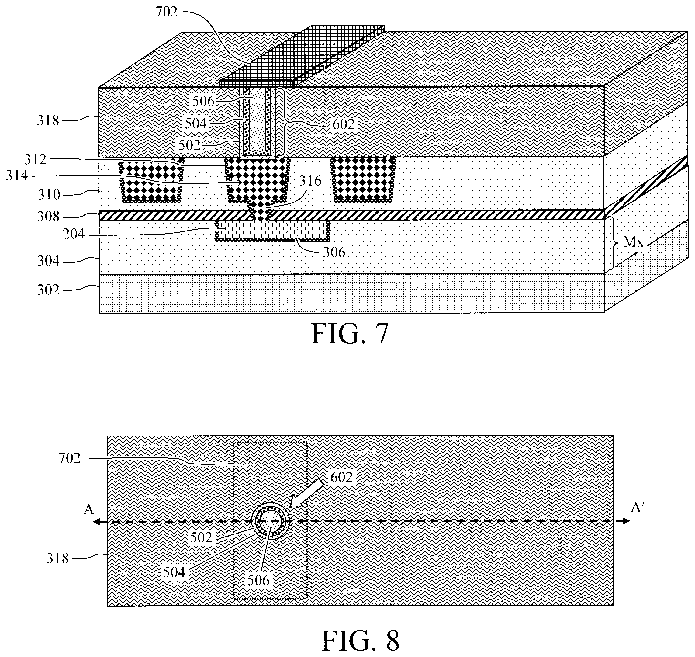 Patent US12588217 Figure 4 – Programming current control for artificial intelligence (AI) devices