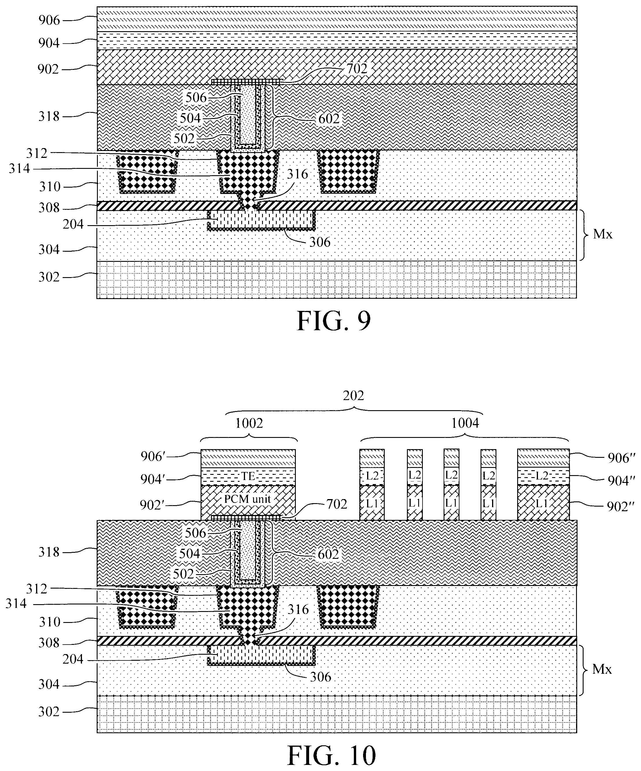 Patent US12588217 Figure 5 – Programming current control for artificial intelligence (AI) devices