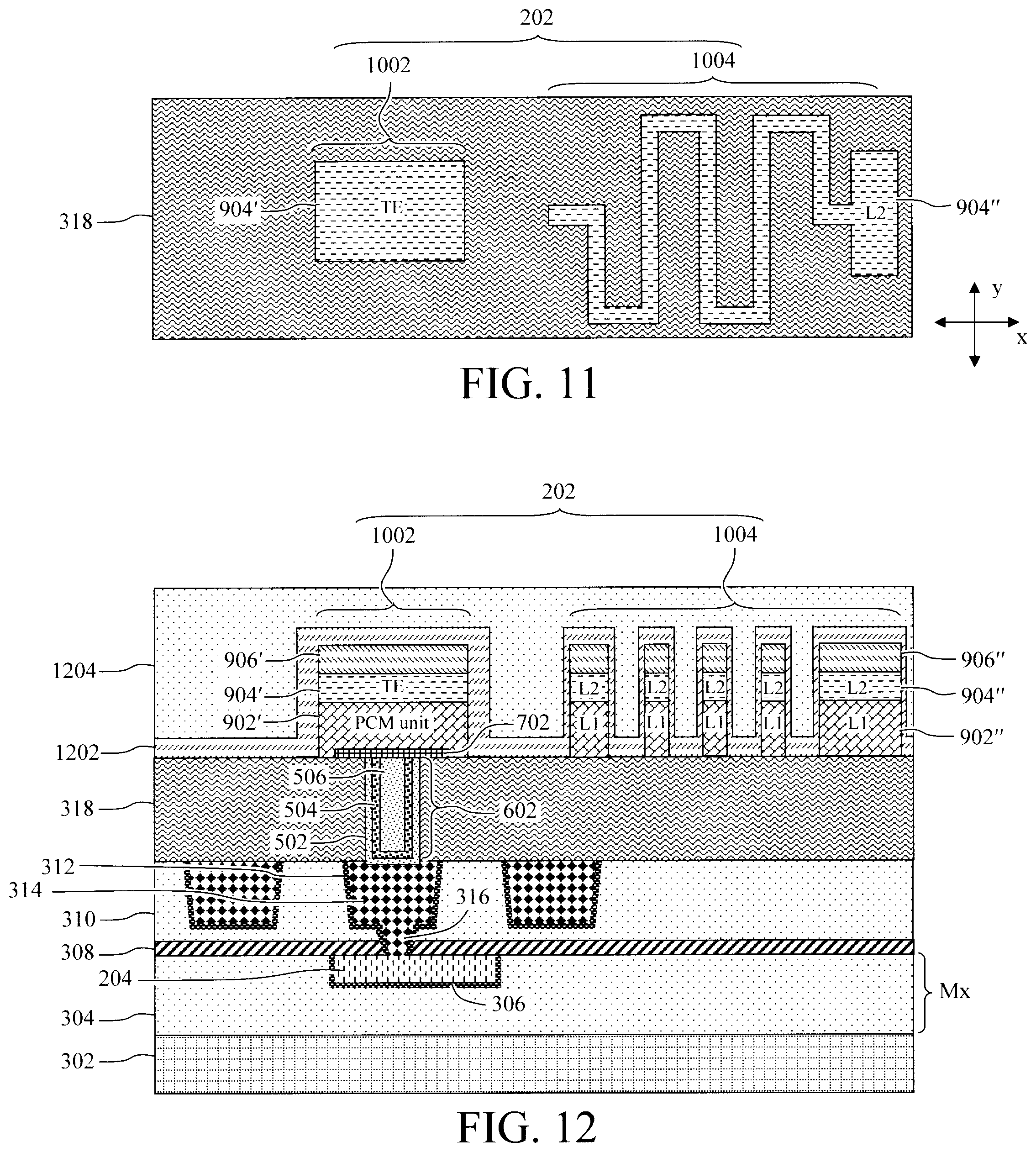 Patent US12588217 Figure 6 – Programming current control for artificial intelligence (AI) devices