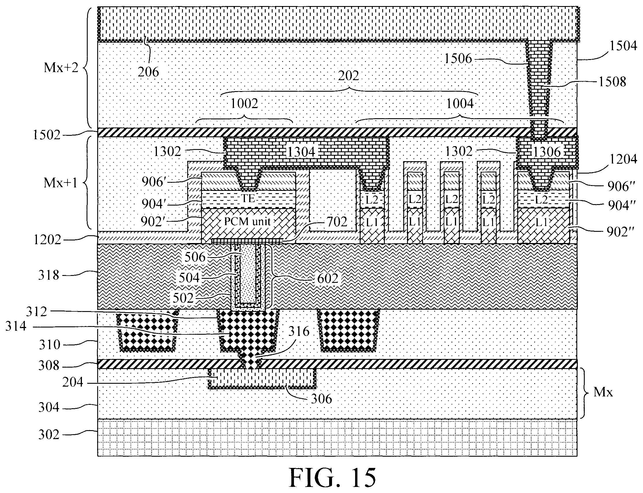 Patent US12588217 Figure 8 – Programming current control for artificial intelligence (AI) devices