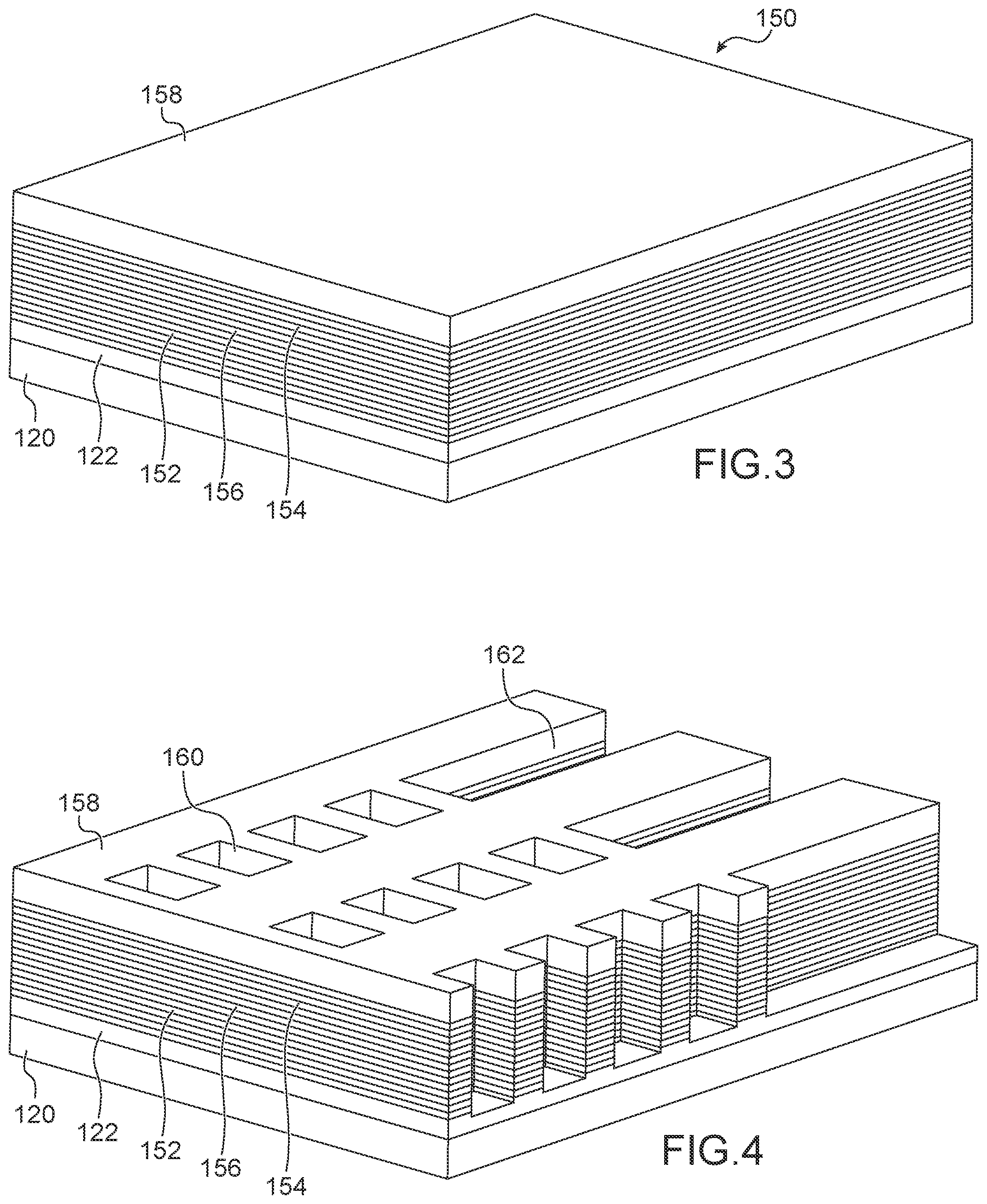 Patent US12588220 Figure 2 – 1TIR memory with a 3D structure