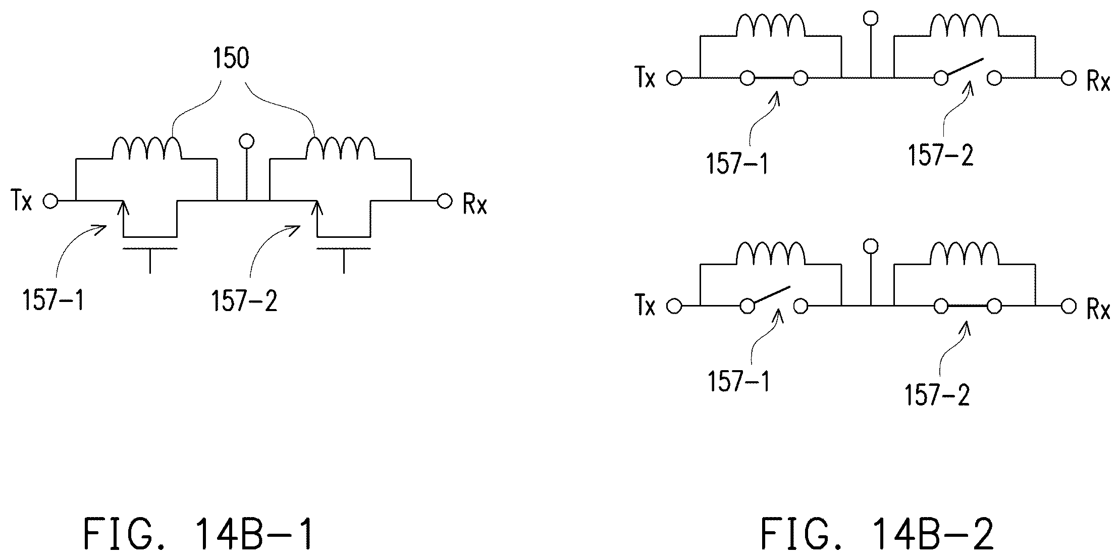 Patent US12588222 Figure 15 – Semiconductor package including an integrated circuit die and an inductor or a transformer