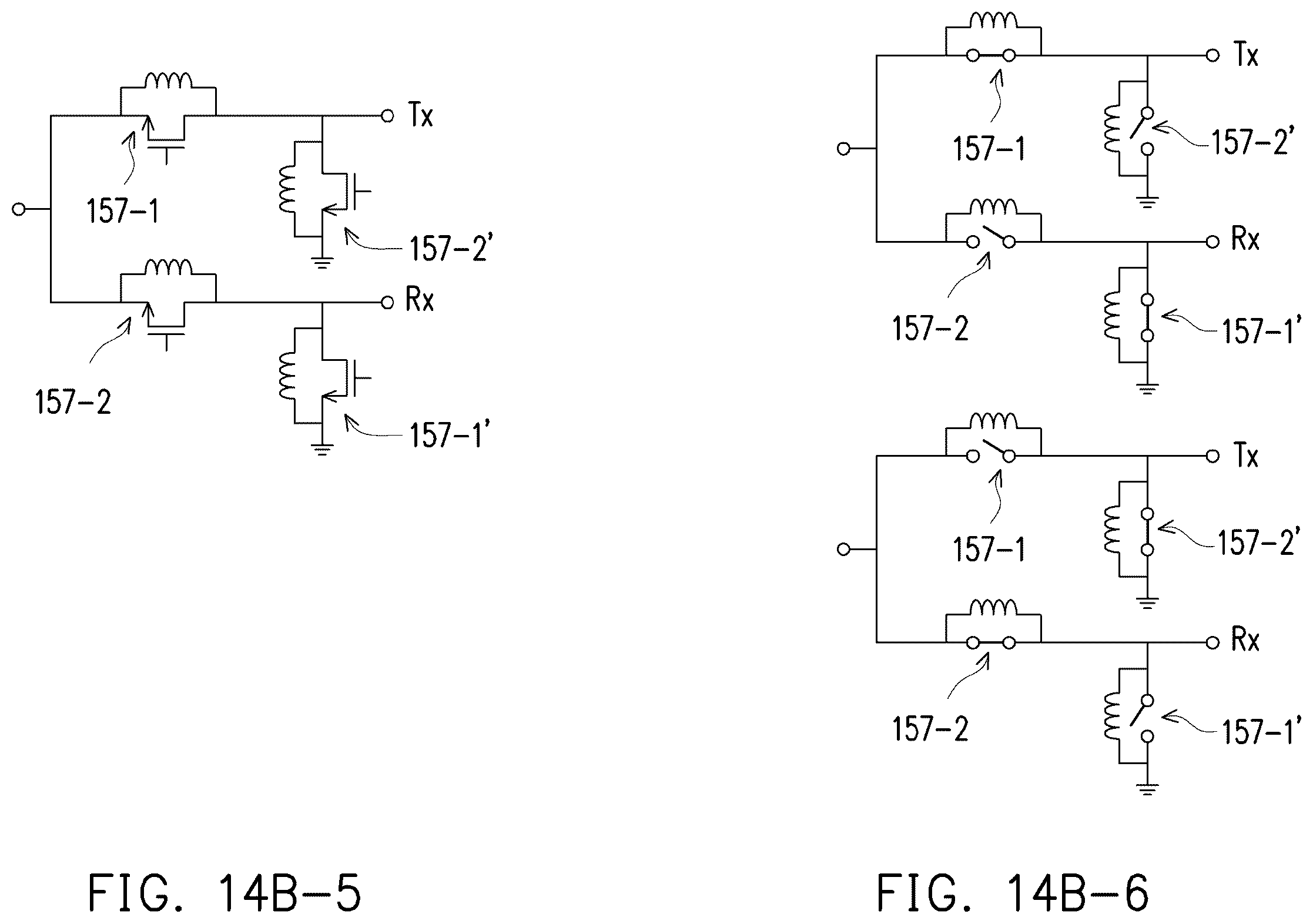 Patent US12588222 Figure 17 – Semiconductor package including an integrated circuit die and an inductor or a transformer
