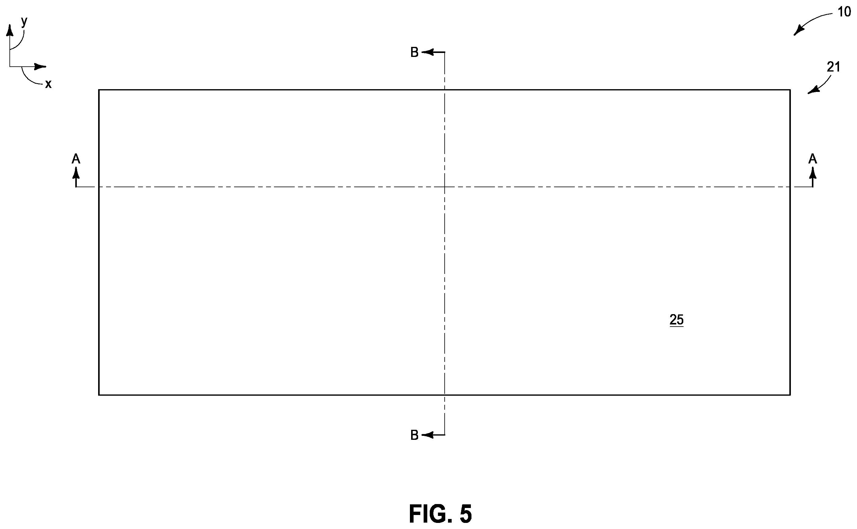 Patent US12588226 Figure 5 – Integrated assemblies and methods forming integrated assemblies