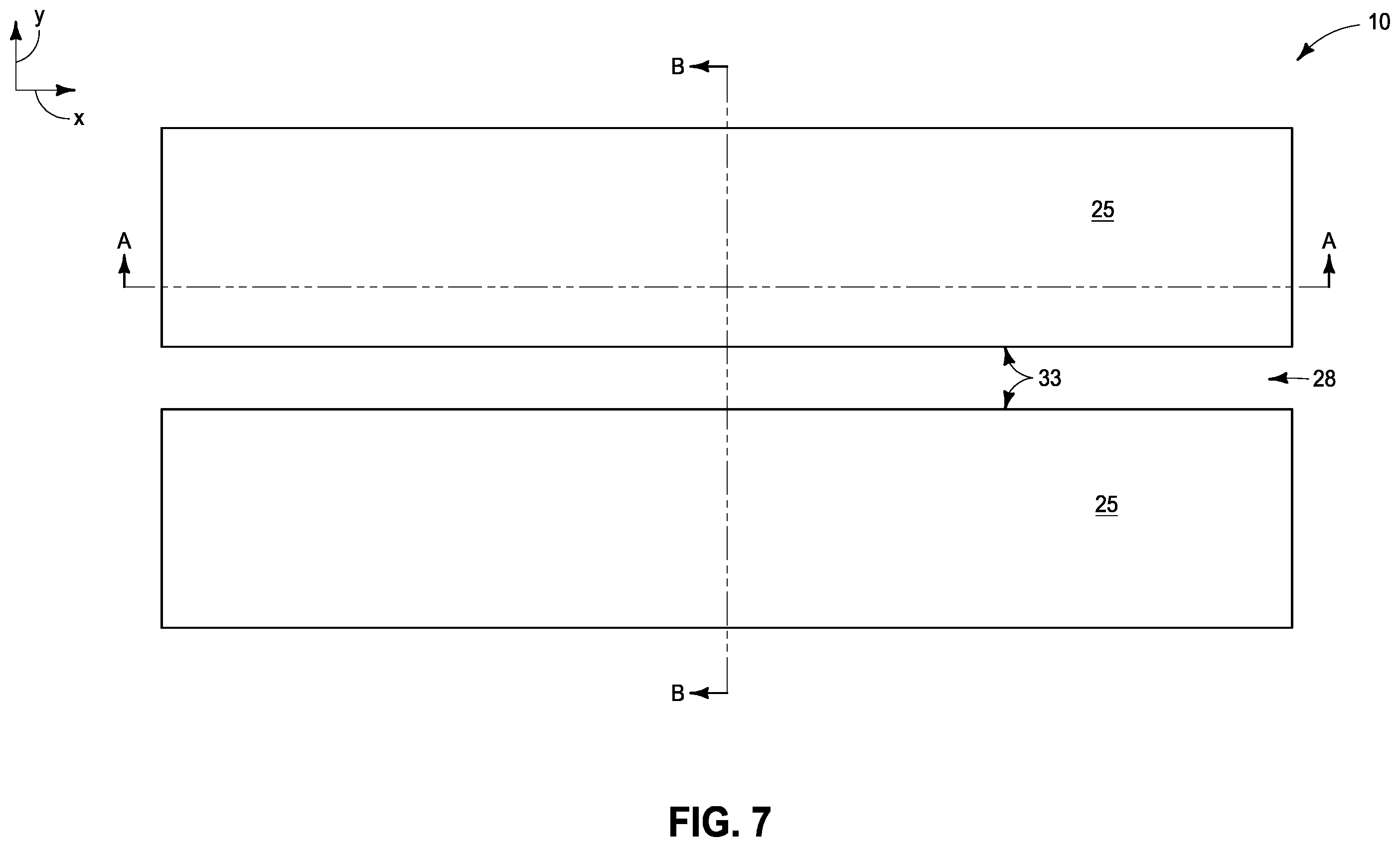 Patent US12588226 Figure 11 – Integrated assemblies and methods forming integrated assemblies