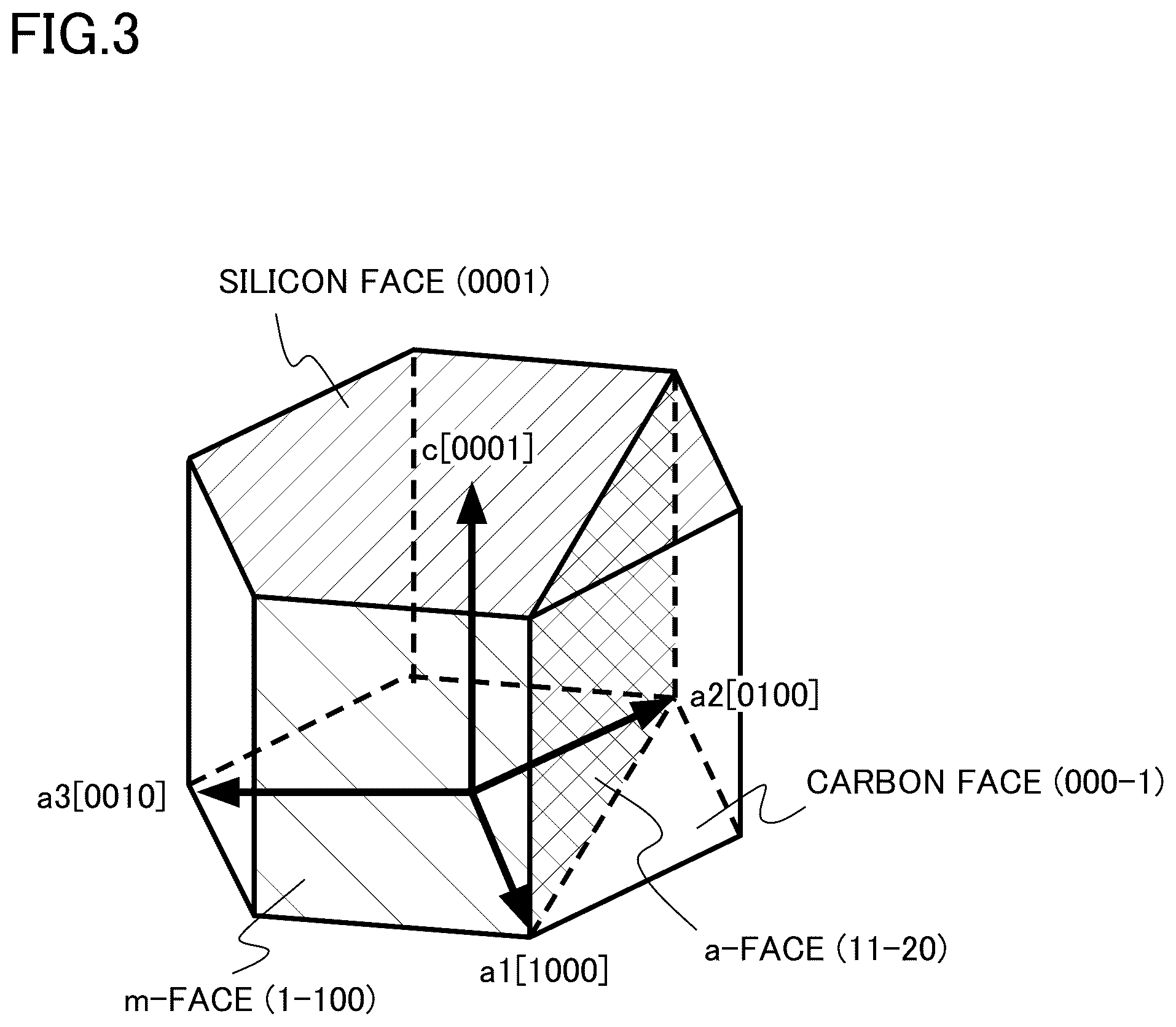 Patent US12588227 Figure 3 – Method of manufacturing semiconductor device and semiconductor device