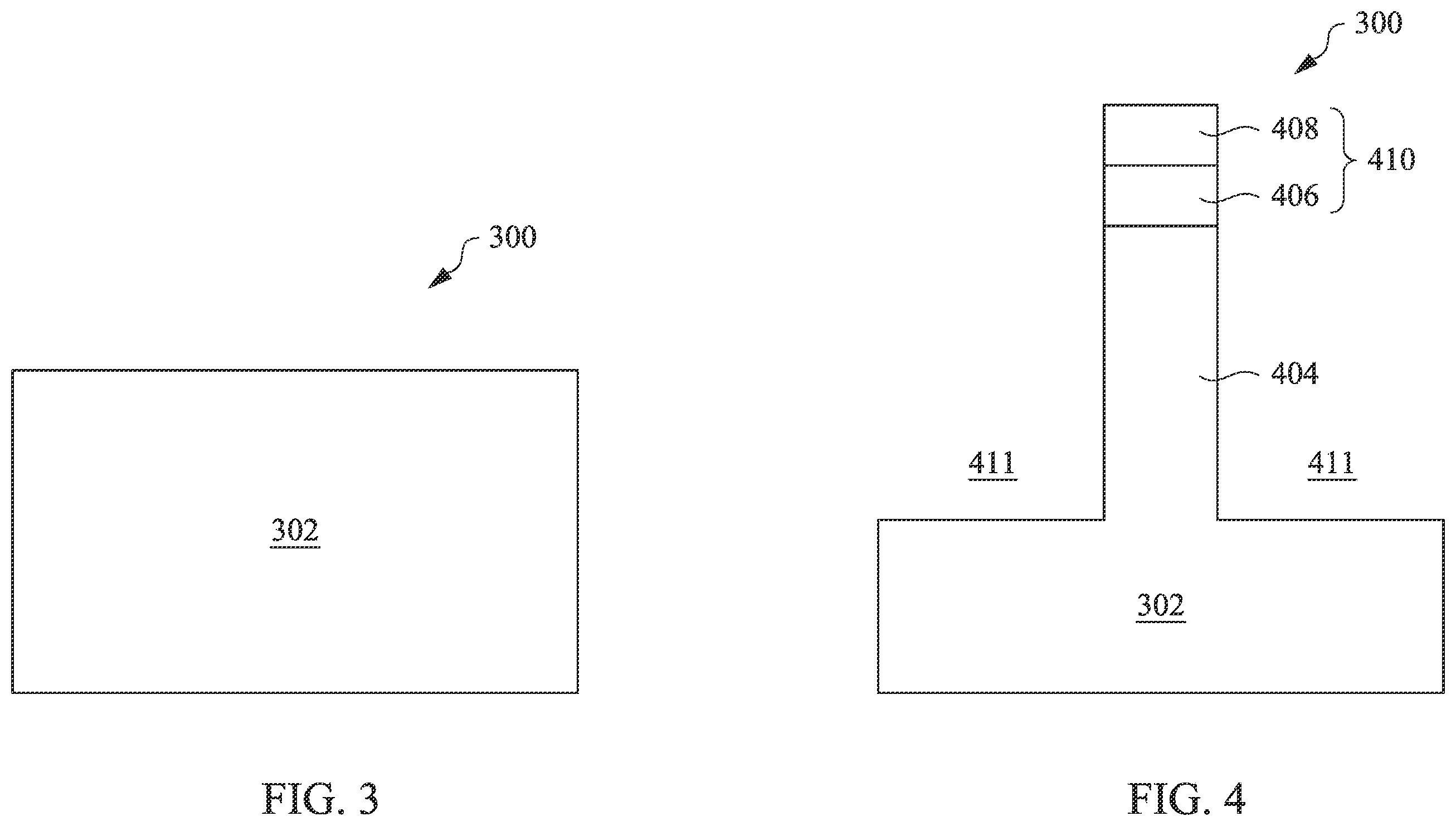 Patent US12588230 Figure 3 – Silicon layer-based silicide contacts