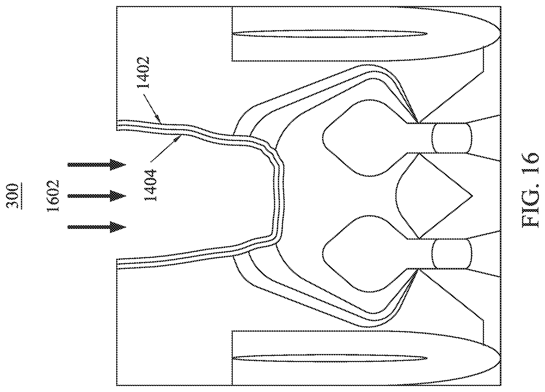 Patent US12588230 Figure 14 – Silicon layer-based silicide contacts