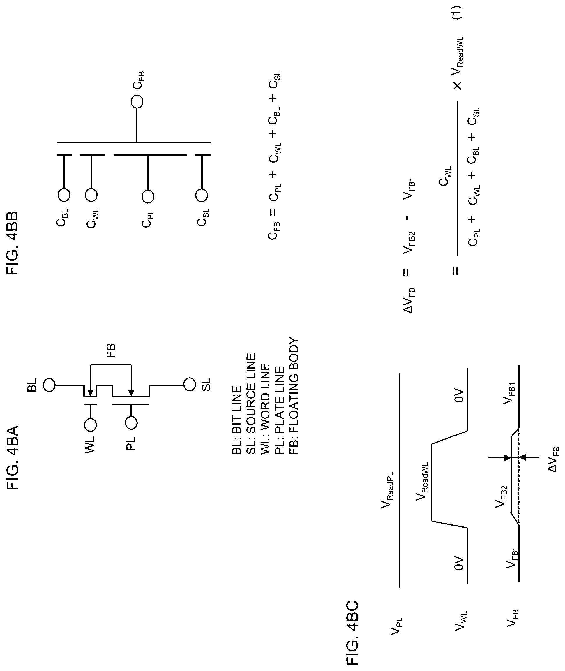Patent US12588232 Figure 5 – Semiconductor-element-including memory device