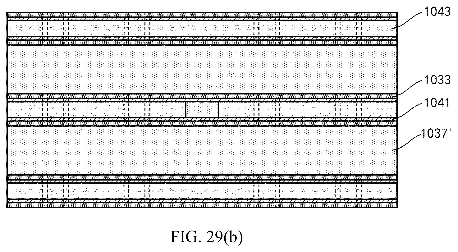 Patent US12588233 Figure 20 – Semiconductor device having U-shaped structure, method of manufacturing semiconductor device, and electronic device