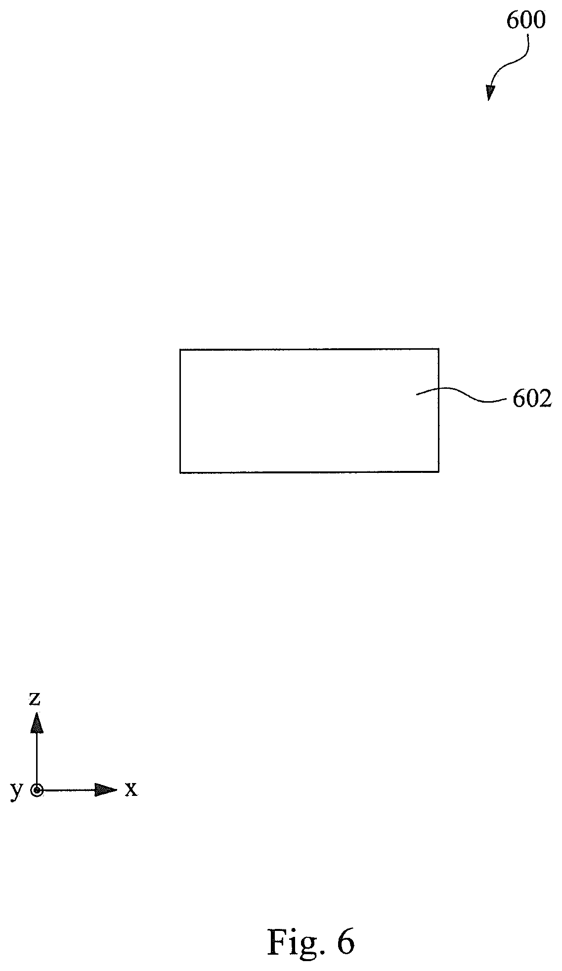 Patent US12588234 Figure 6 – Semiconductor devices with implanted STI regions and methods of forming the same