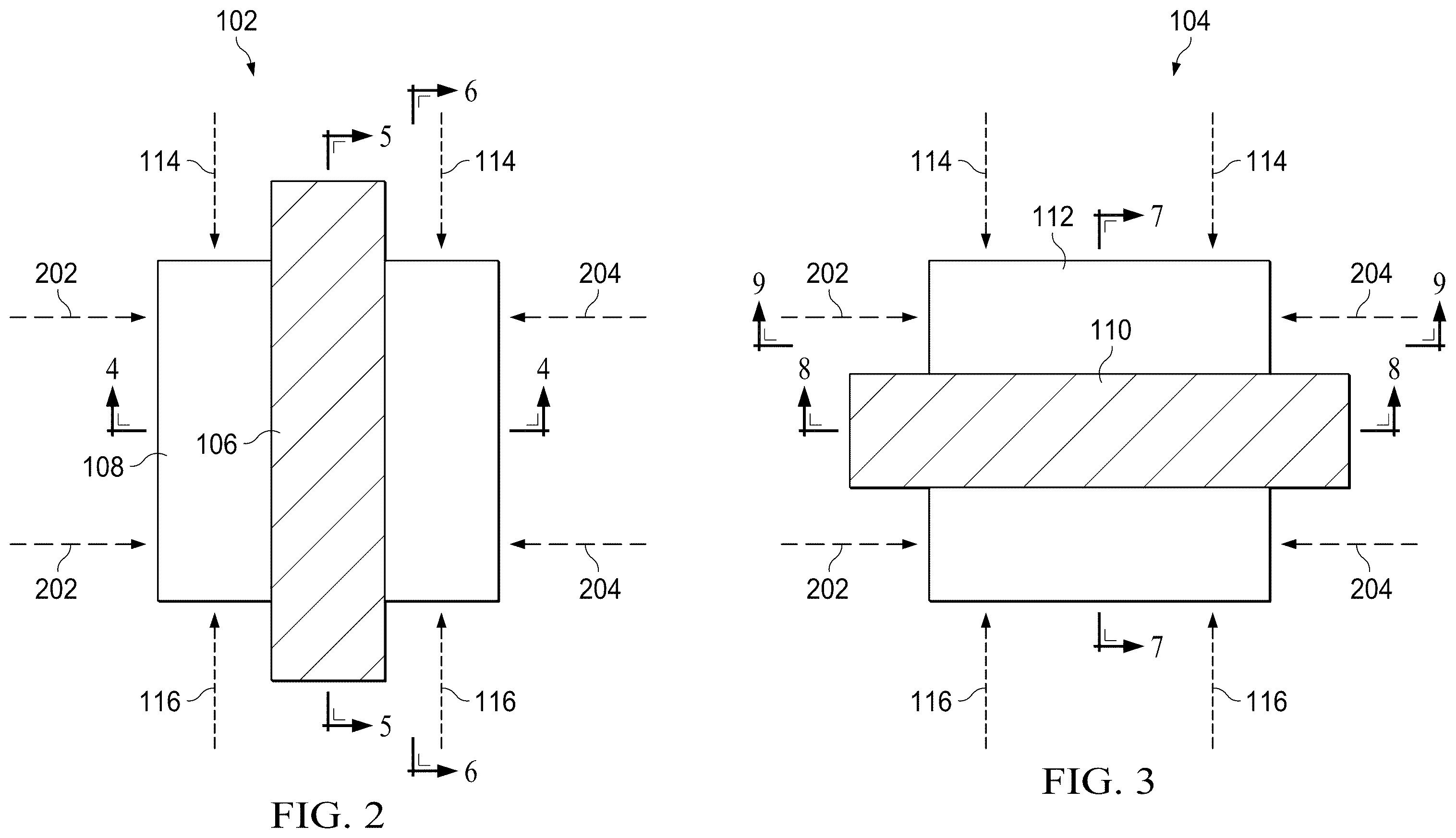 Patent US12588236 Figure 3 – Two-rotation gate-edge diode leakage reduction for MOS transistors