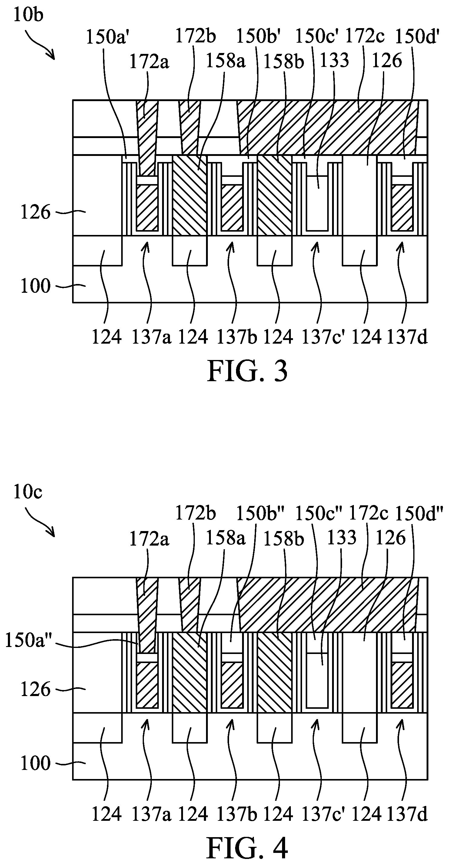 Patent US12588237 Figure 12 – Method for forming via structure with low resistivity