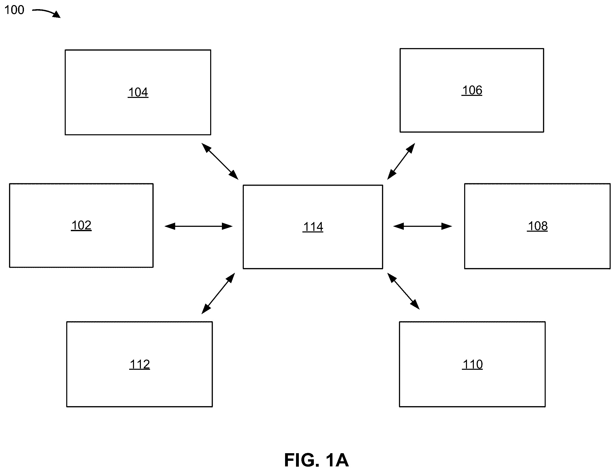 Patent US12588238 Figure 1 – Semiconductor device and manufacturing methods thereof