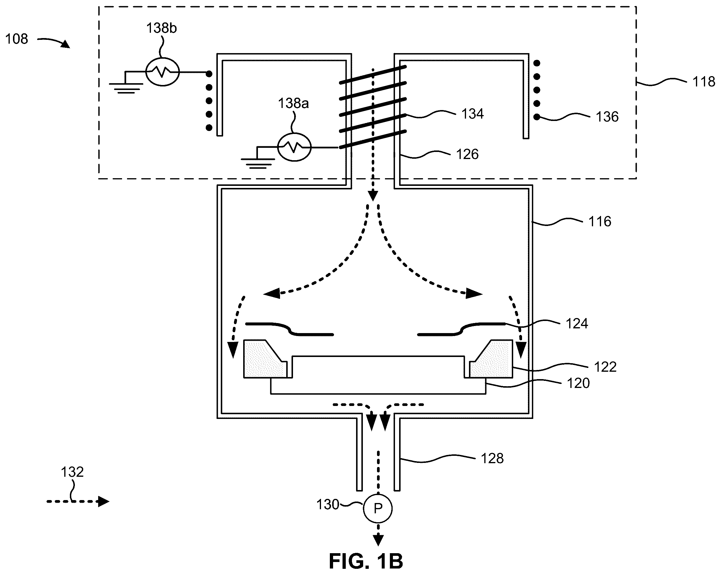 Patent US12588238 Figure 2 – Semiconductor device and manufacturing methods thereof