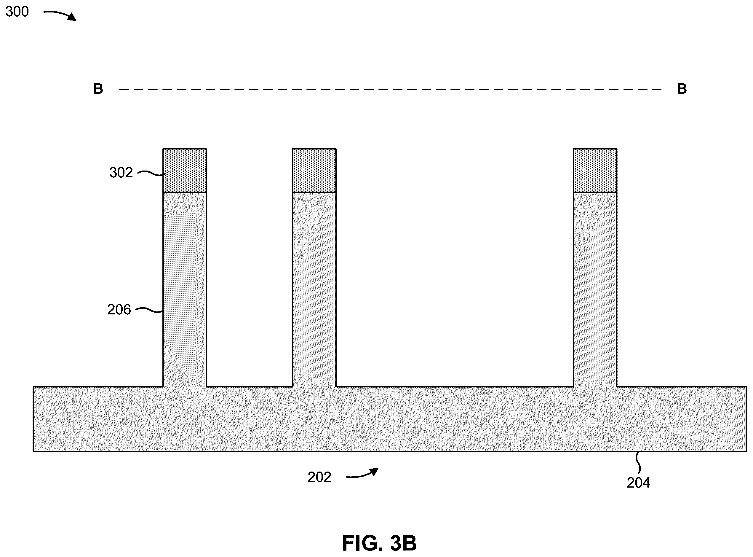 Patent US12588238 Figure 5 – Semiconductor device and manufacturing methods thereof