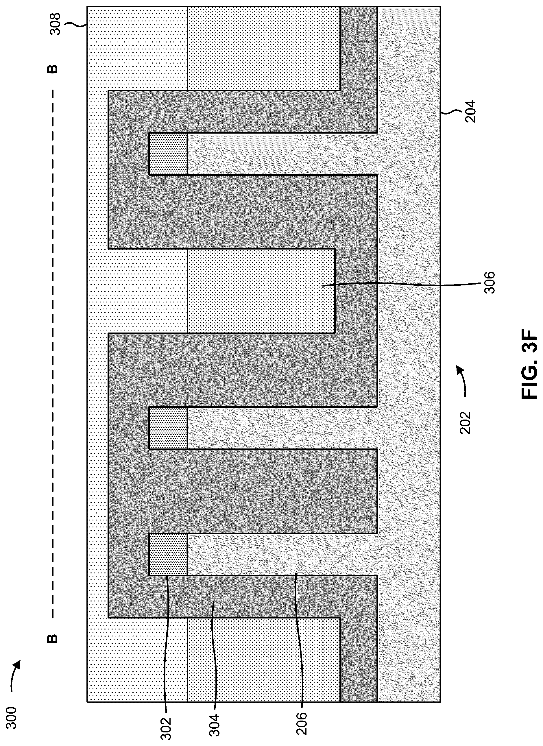 Patent US12588238 Figure 9 – Semiconductor device and manufacturing methods thereof