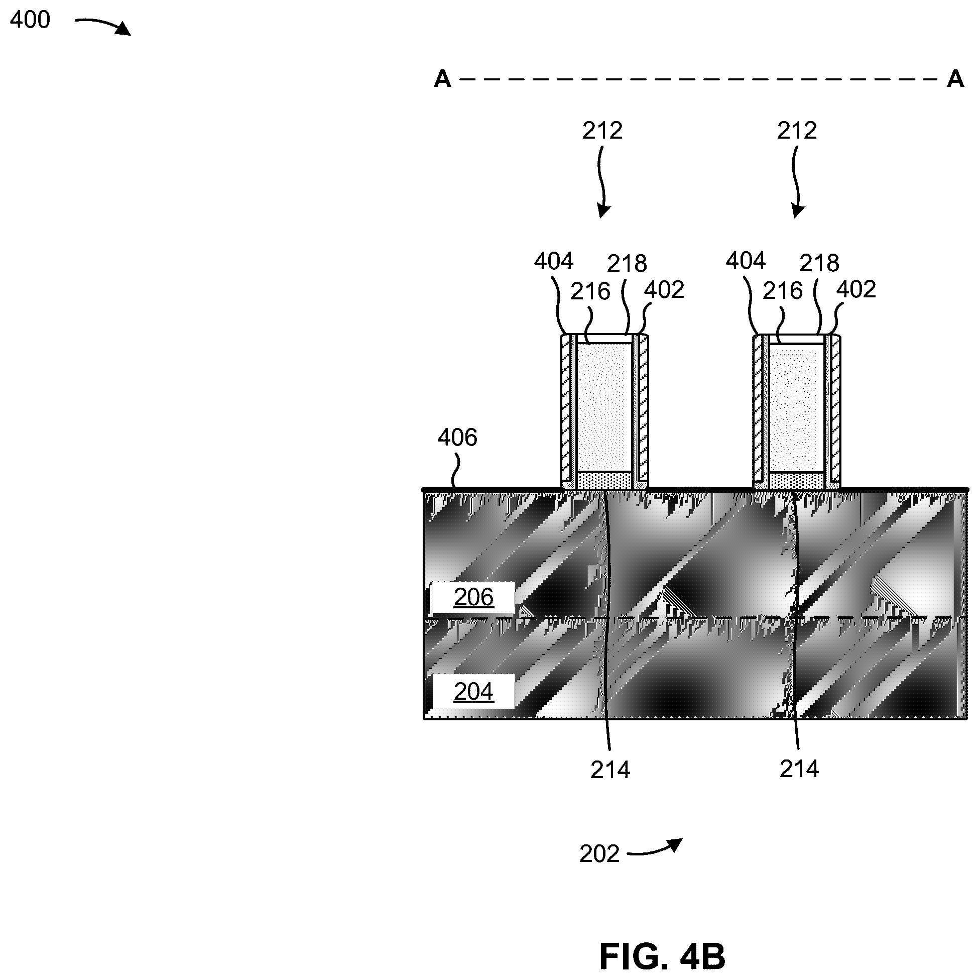 Patent US12588238 Figure 13 – Semiconductor device and manufacturing methods thereof