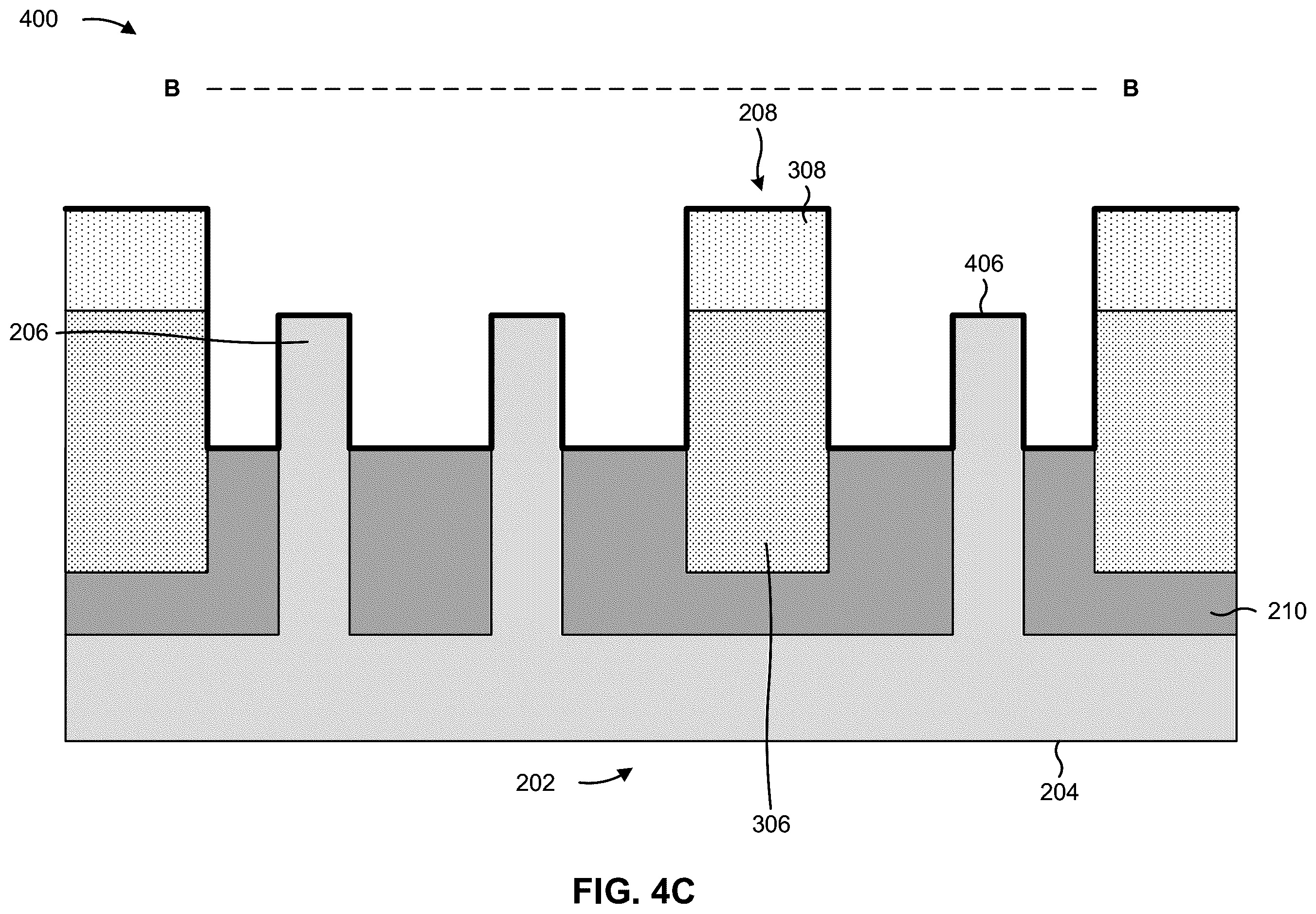 Patent US12588238 Figure 14 – Semiconductor device and manufacturing methods thereof