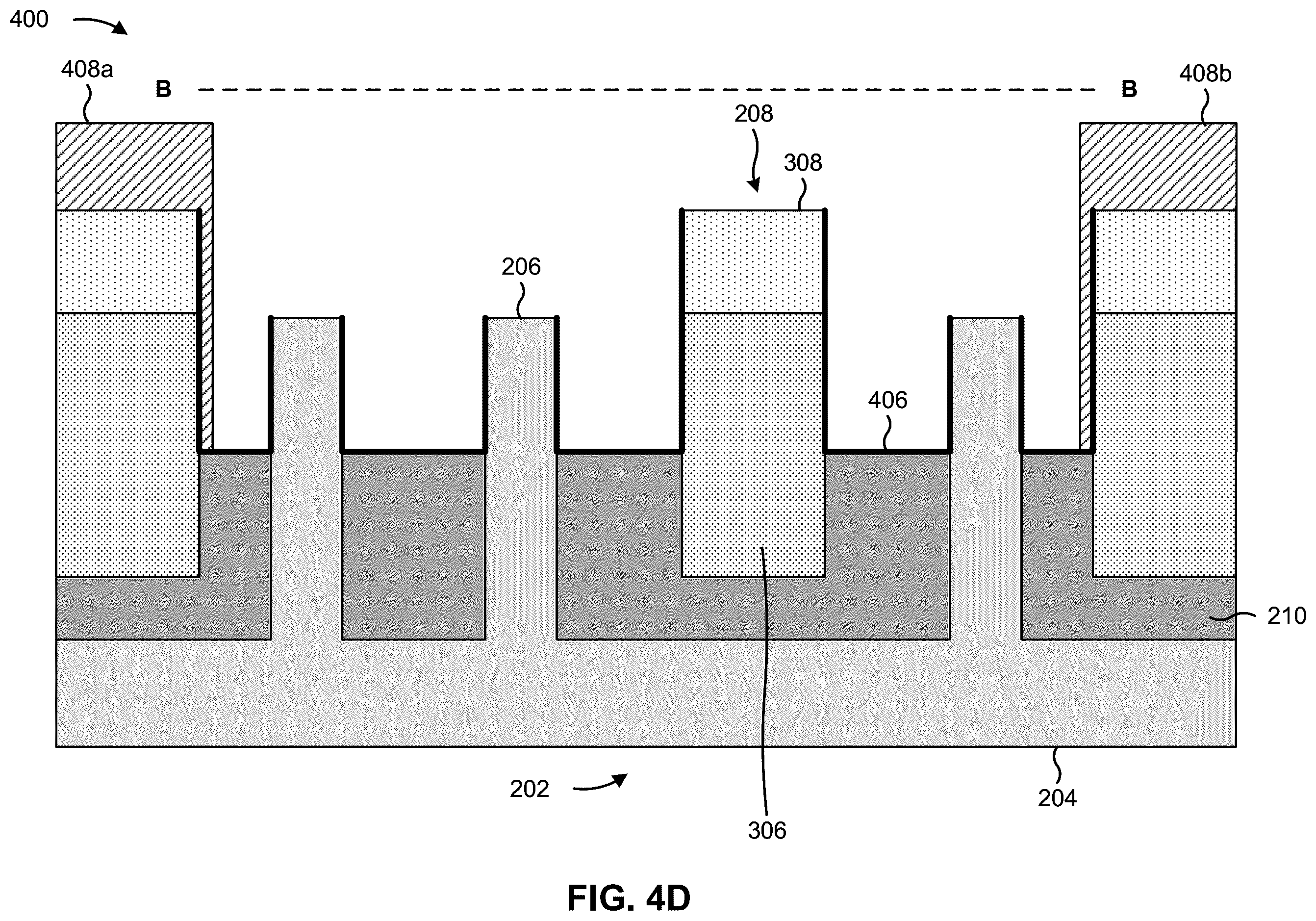 Patent US12588238 Figure 15 – Semiconductor device and manufacturing methods thereof