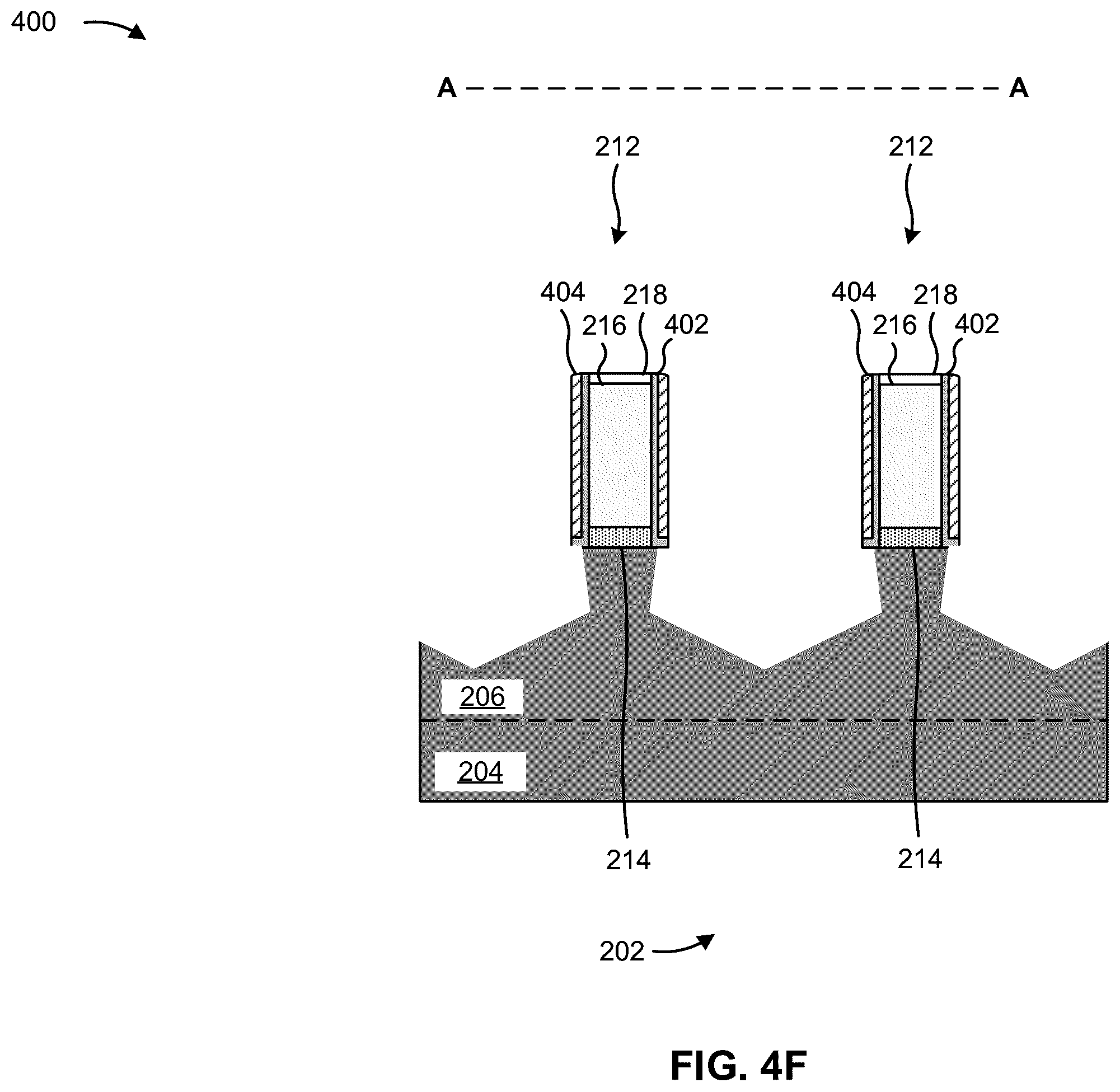 Patent US12588238 Figure 17 – Semiconductor device and manufacturing methods thereof