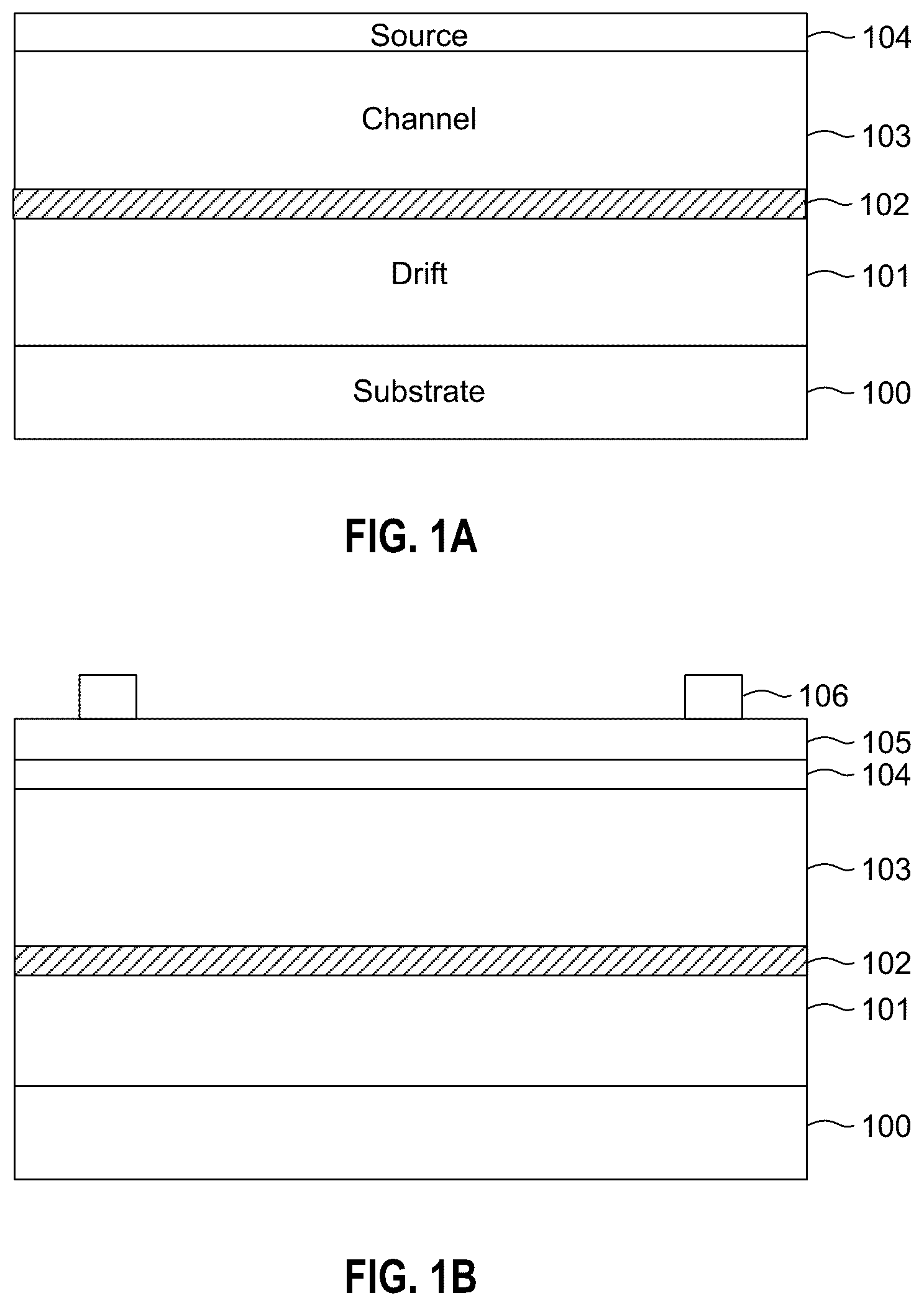 Patent US12588239 — Method and system for routing of electrical conductors over neutralized power FETS — Figure 1
