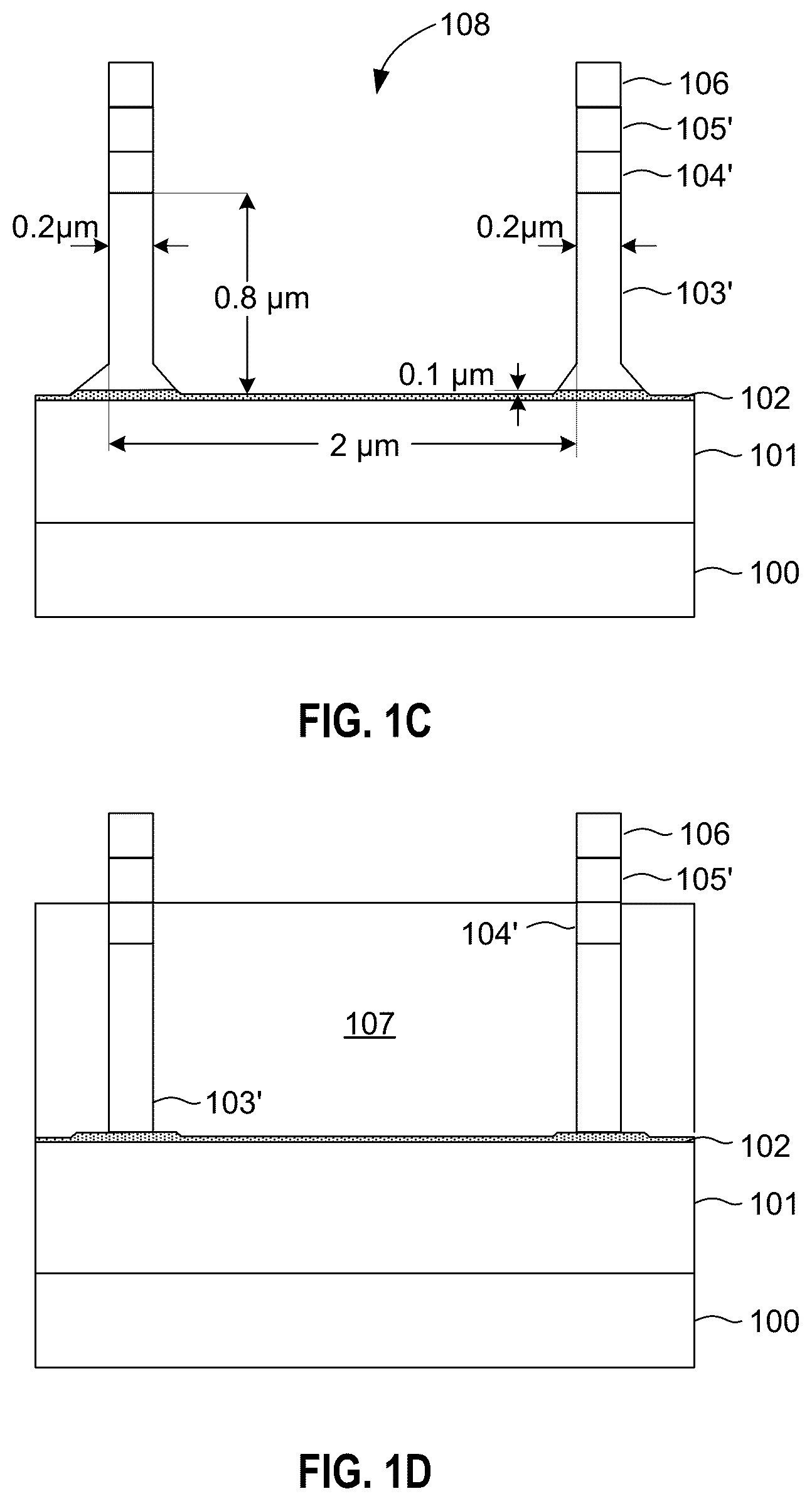 Patent US12588239 Figure 2 – Method and system for routing of electrical conductors over neutralized power FETS