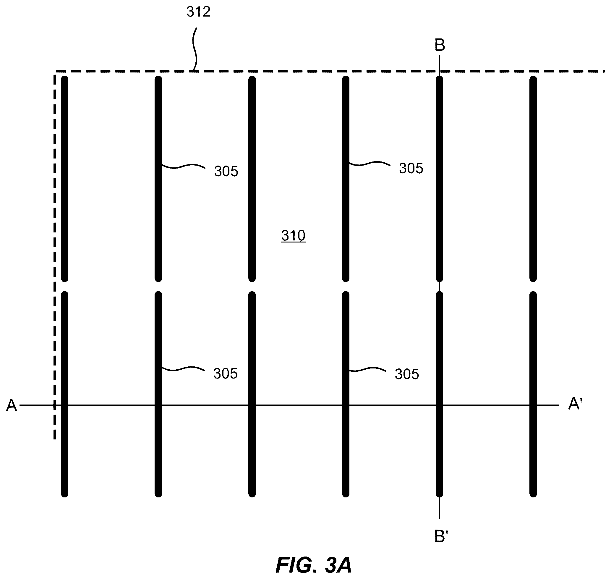 Patent US12588239 Figure 4 – Method and system for routing of electrical conductors over neutralized power FETS