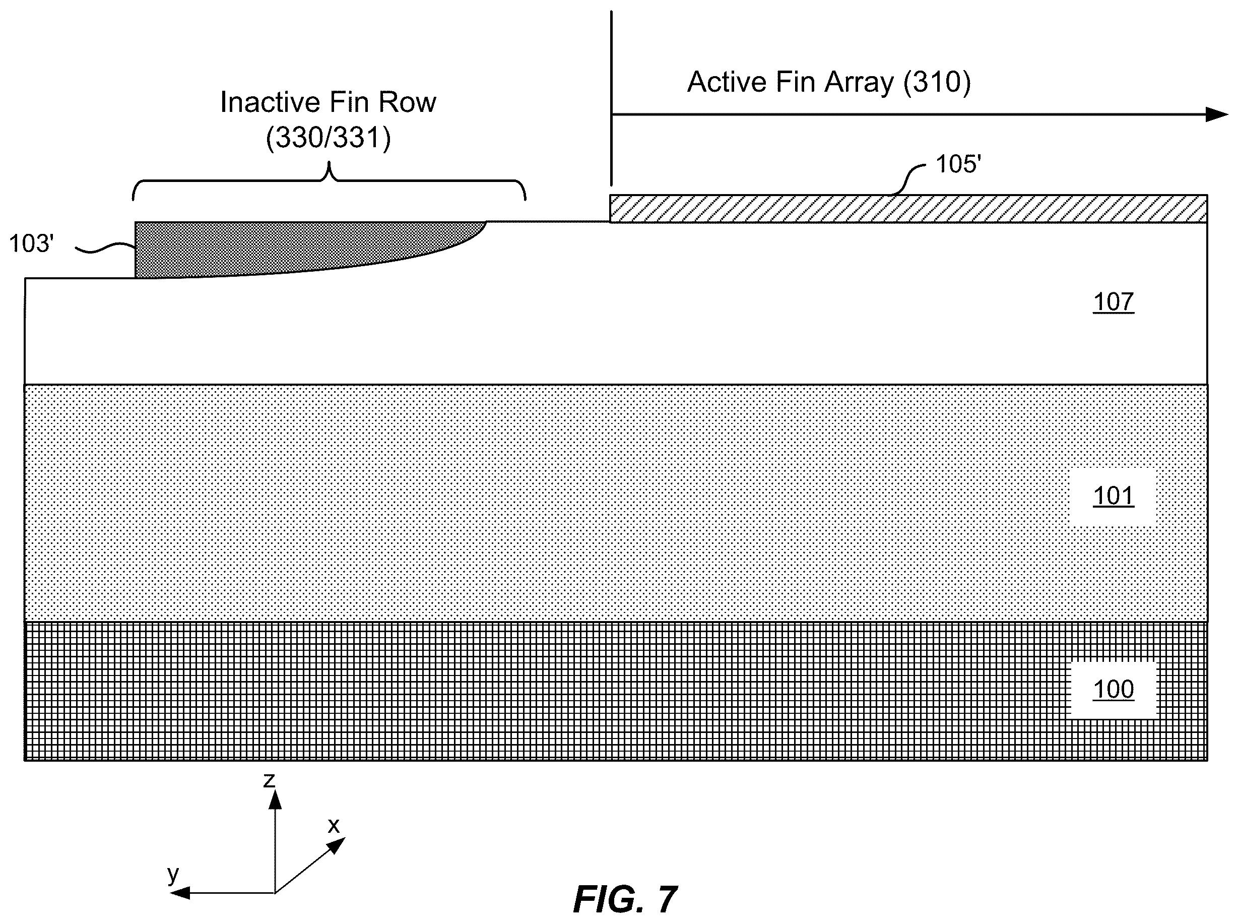 Patent US12588239 Figure 9 – Method and system for routing of electrical conductors over neutralized power FETS