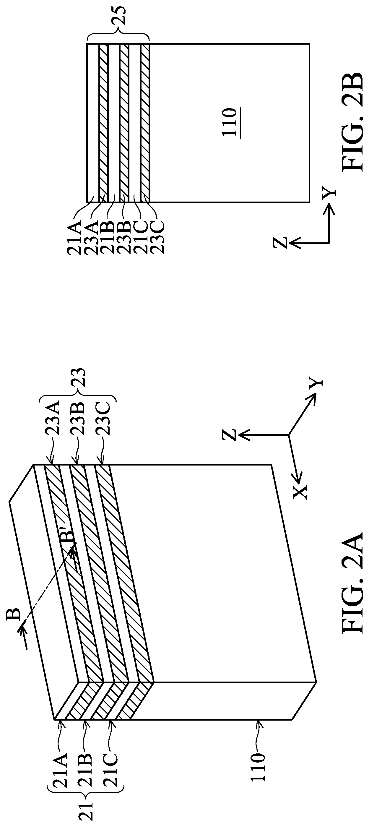 Patent US12588242 Figure 3 – Field effect transistor with dual silicide and method