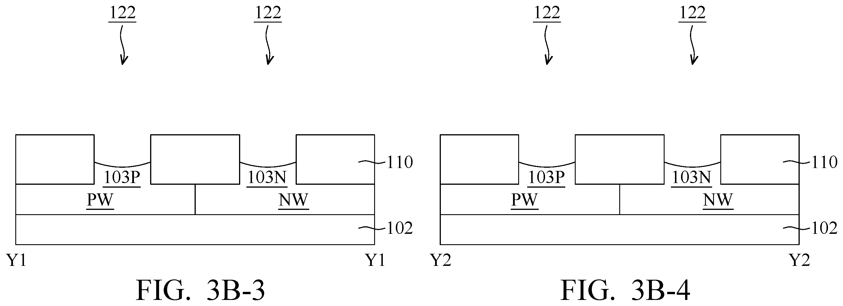 Patent US12588246 Figure 7 – Semiconductor structure including gate stack surrounding or wrapping around plurality of semiconductor layers or nanostructures and method for forming the same