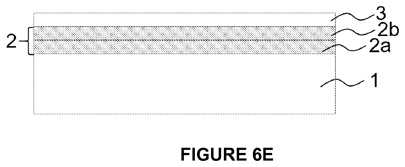 Patent US12588250 Figure 5 – NCFET transistor comprising a semiconductor-on-insulator substrate