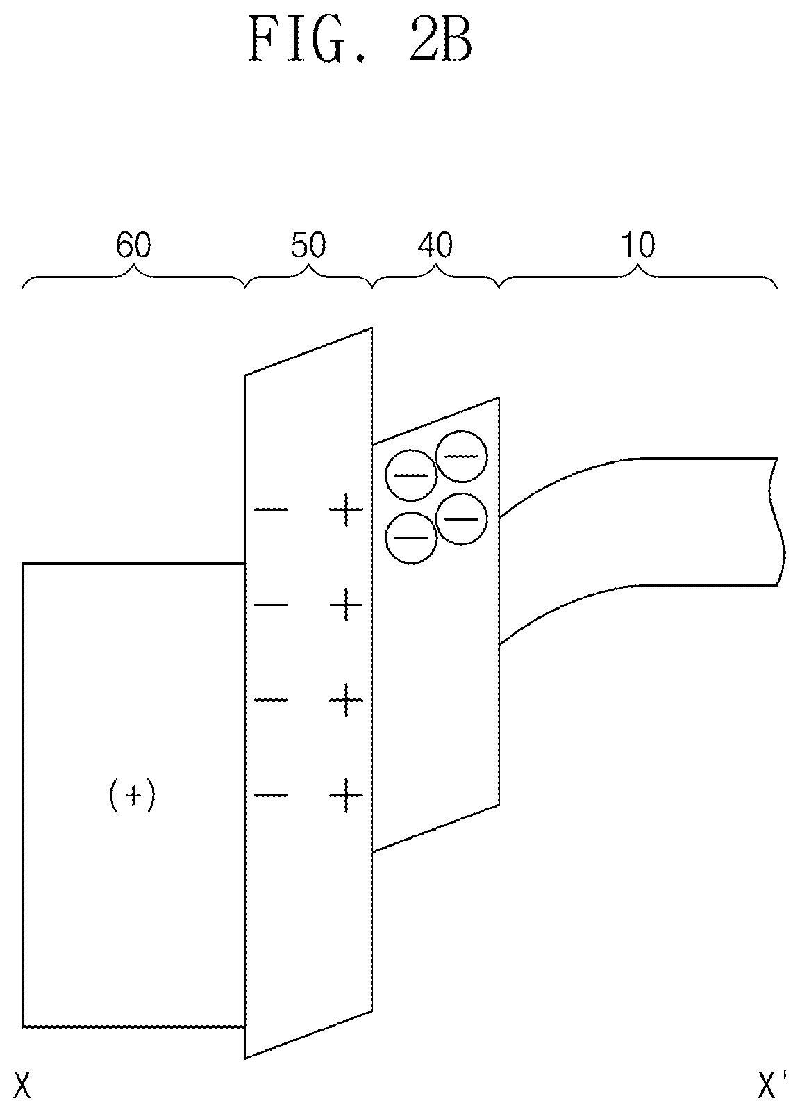 Patent US12588251 Figure 3 – Semiconductor memory device