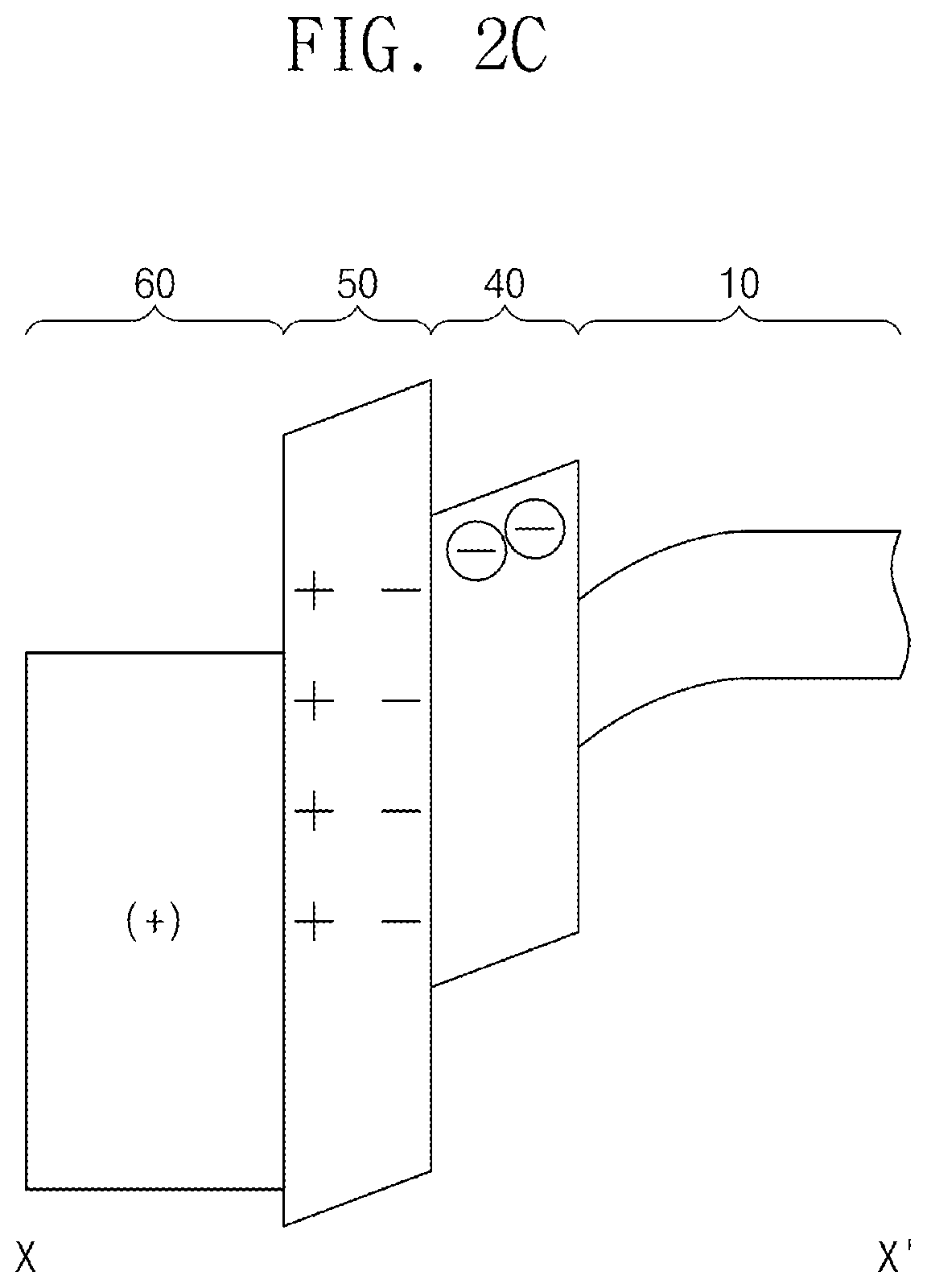 Patent US12588251 Figure 4 – Semiconductor memory device