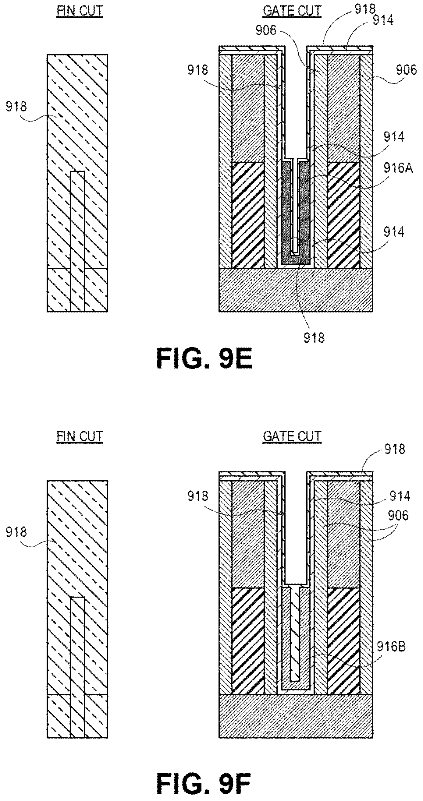 Patent US12588252 Figure 17 – Fin trim plug structures with metal for imparting channel stress
