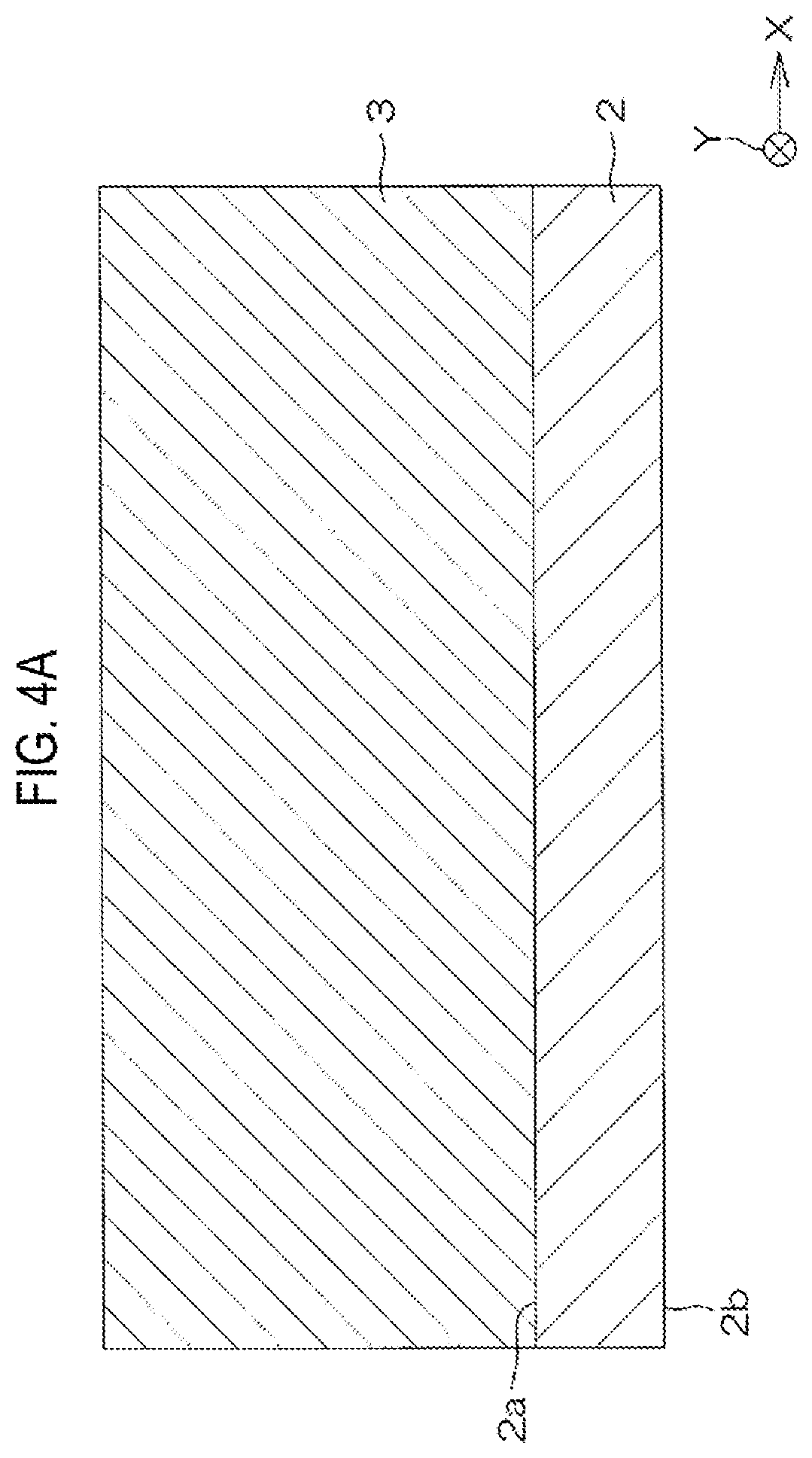 Patent US12588253 Figure 4 – Semiconductor device and method of manufacturing the same