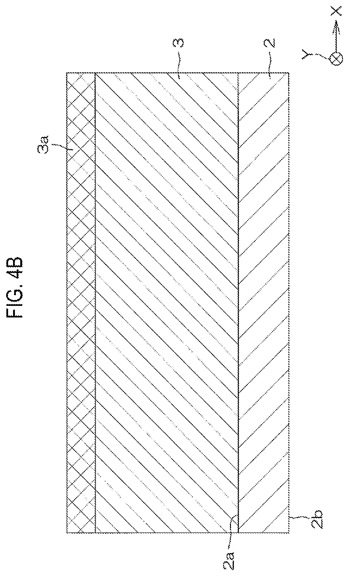 Patent US12588253 Figure 5 – Semiconductor device and method of manufacturing the same