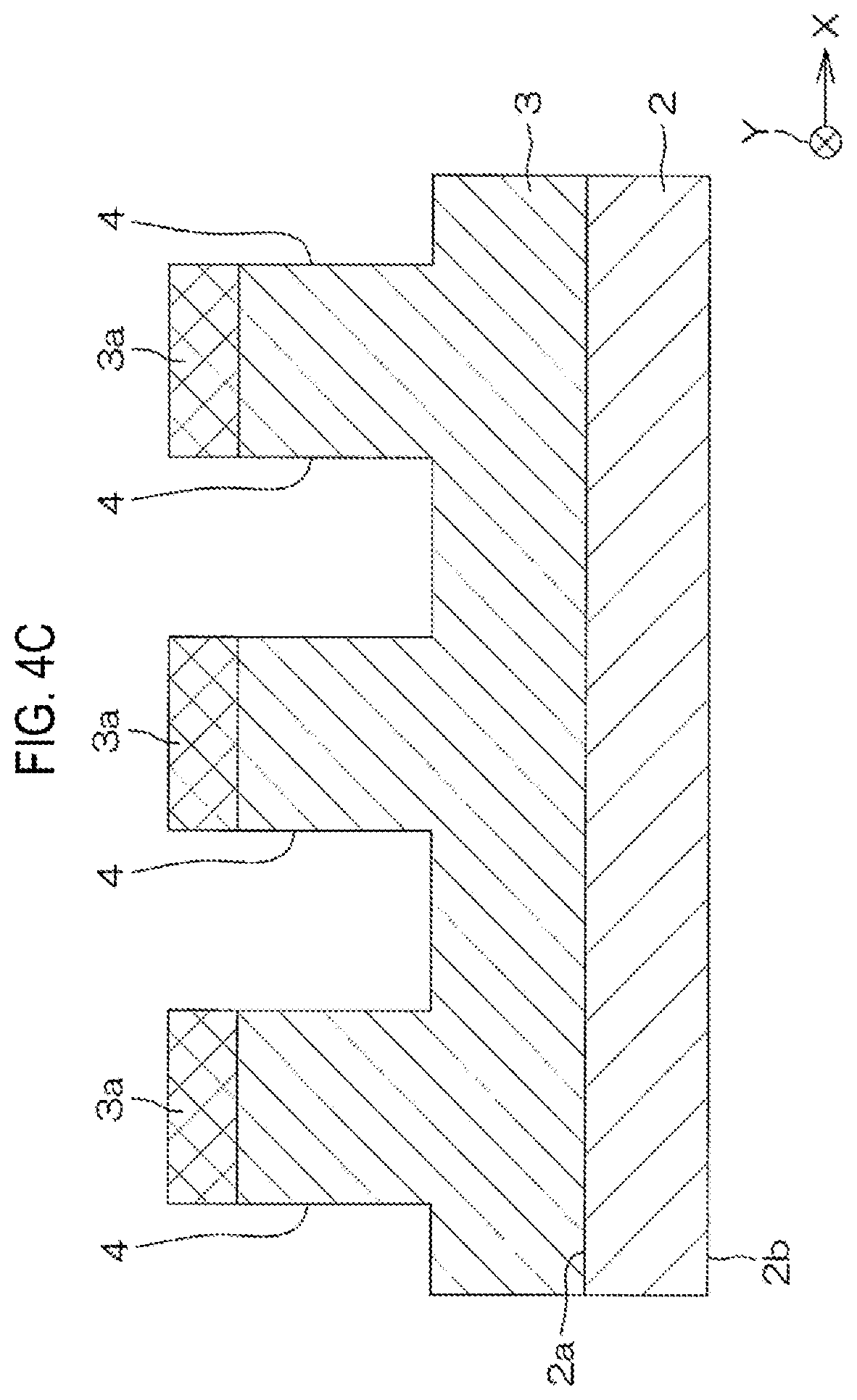 Patent US12588253 Figure 6 – Semiconductor device and method of manufacturing the same