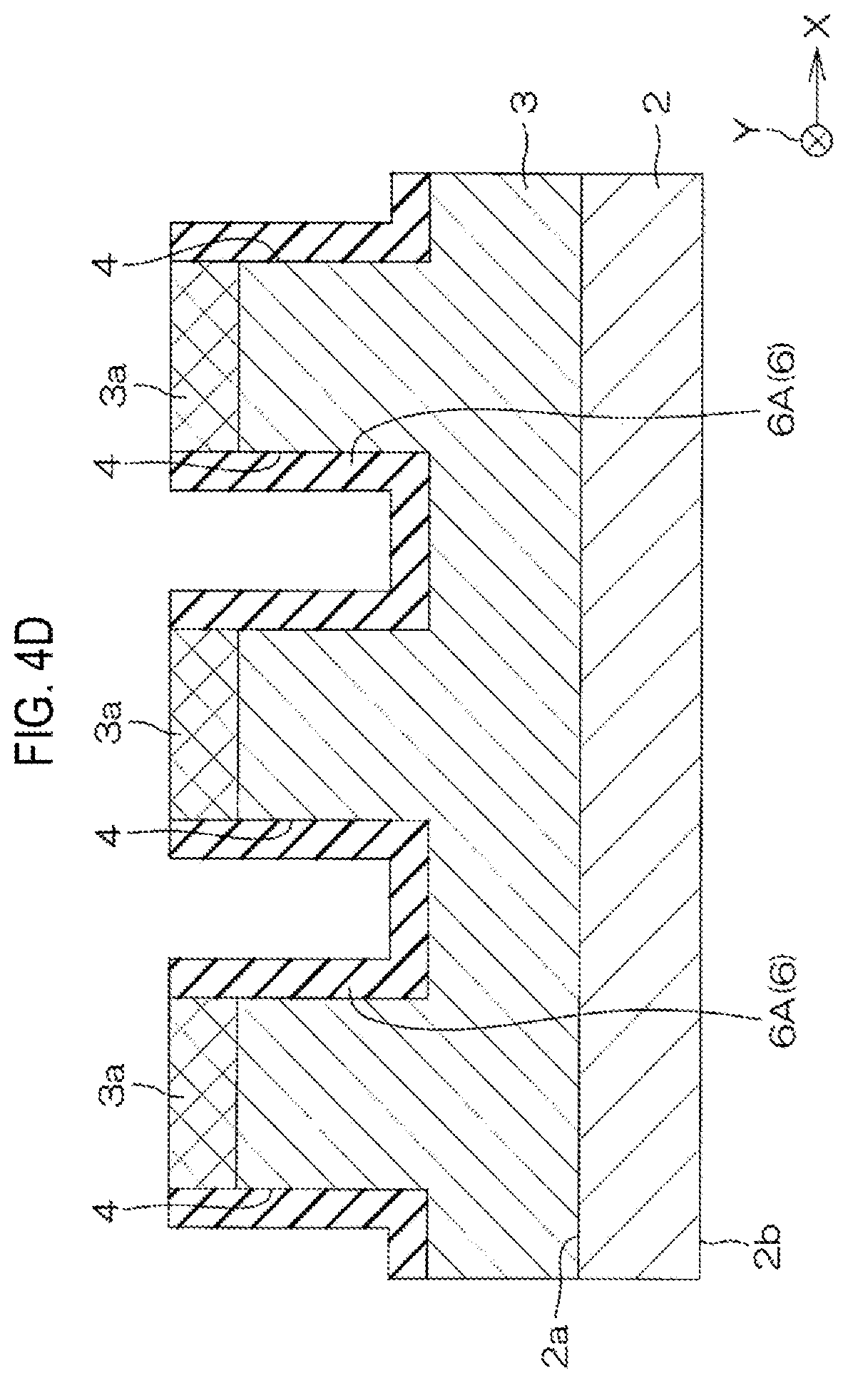 Patent US12588253 Figure 7 – Semiconductor device and method of manufacturing the same