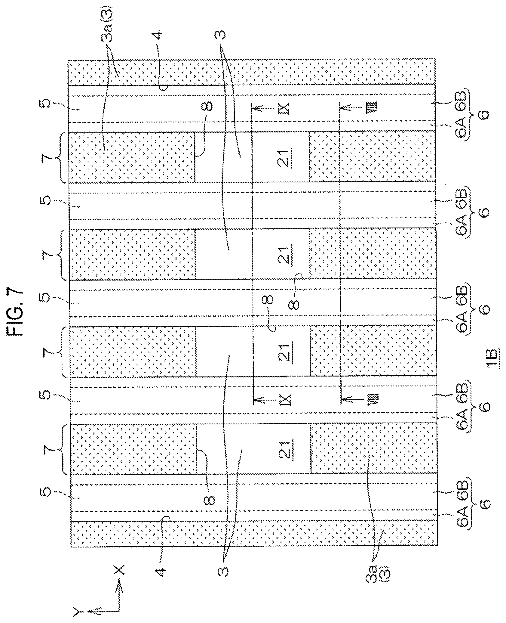 Patent US12588253 Figure 13 – Semiconductor device and method of manufacturing the same