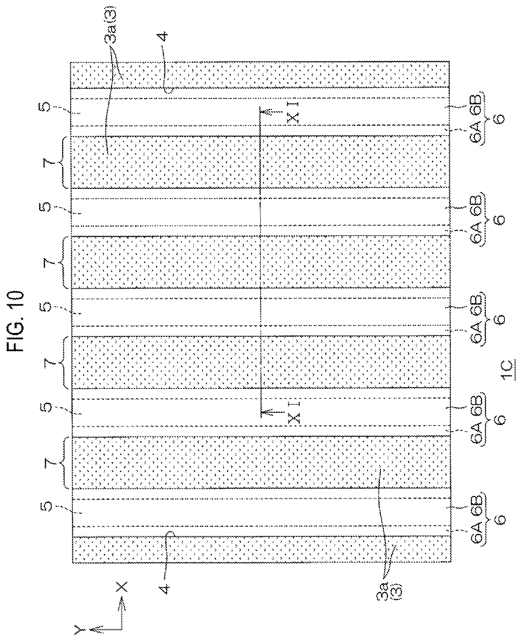 Patent US12588253 Figure 16 – Semiconductor device and method of manufacturing the same