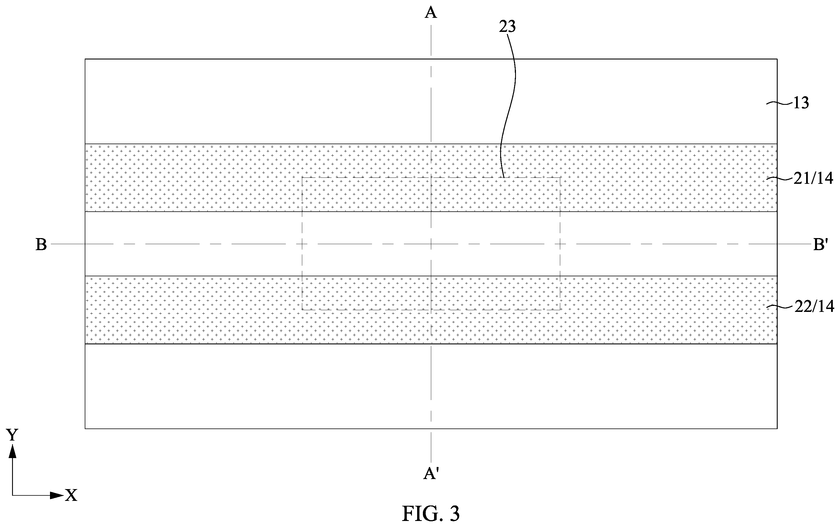 Patent US12588256 Figure 3 – Method for manufacturing semiconductor structure and semiconductor structure thereof
