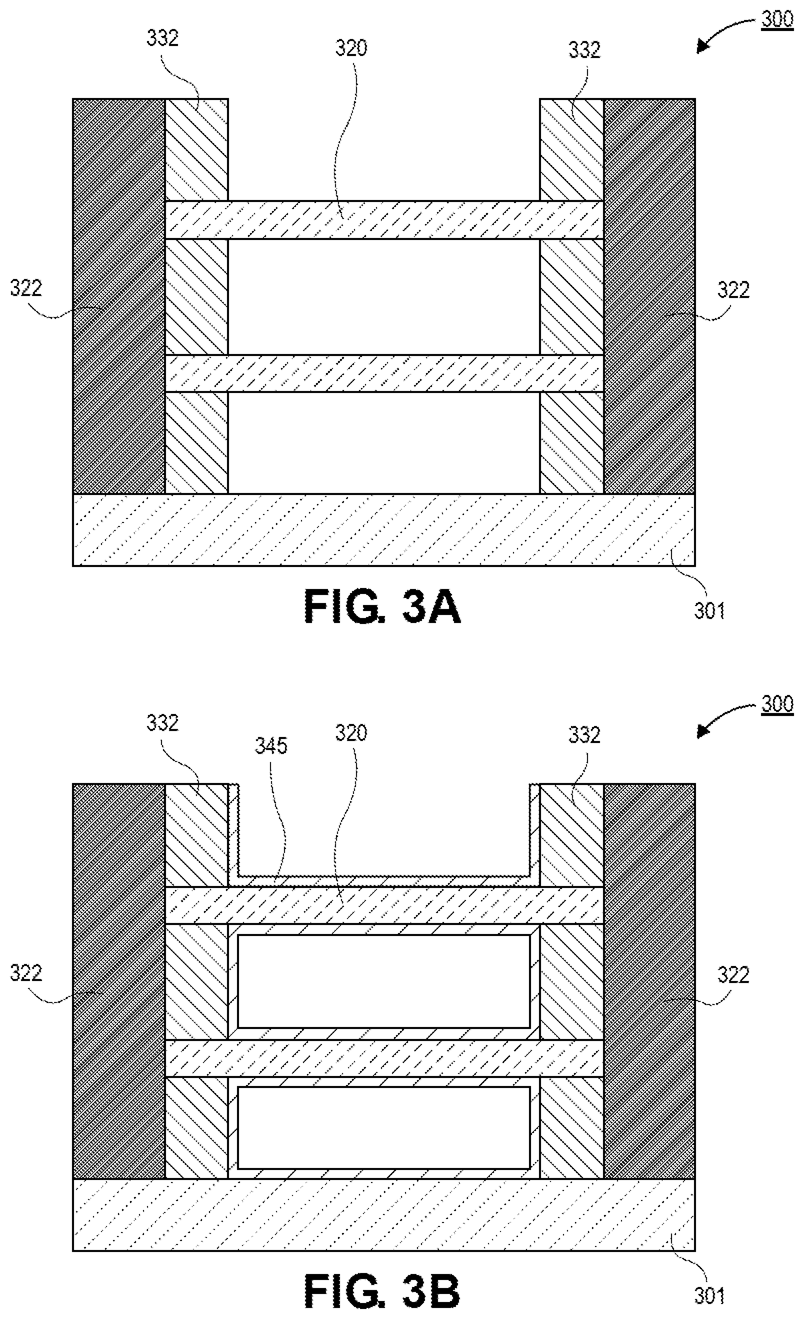 Patent US12588257 Figure 5 – 2D layered gate oxide
