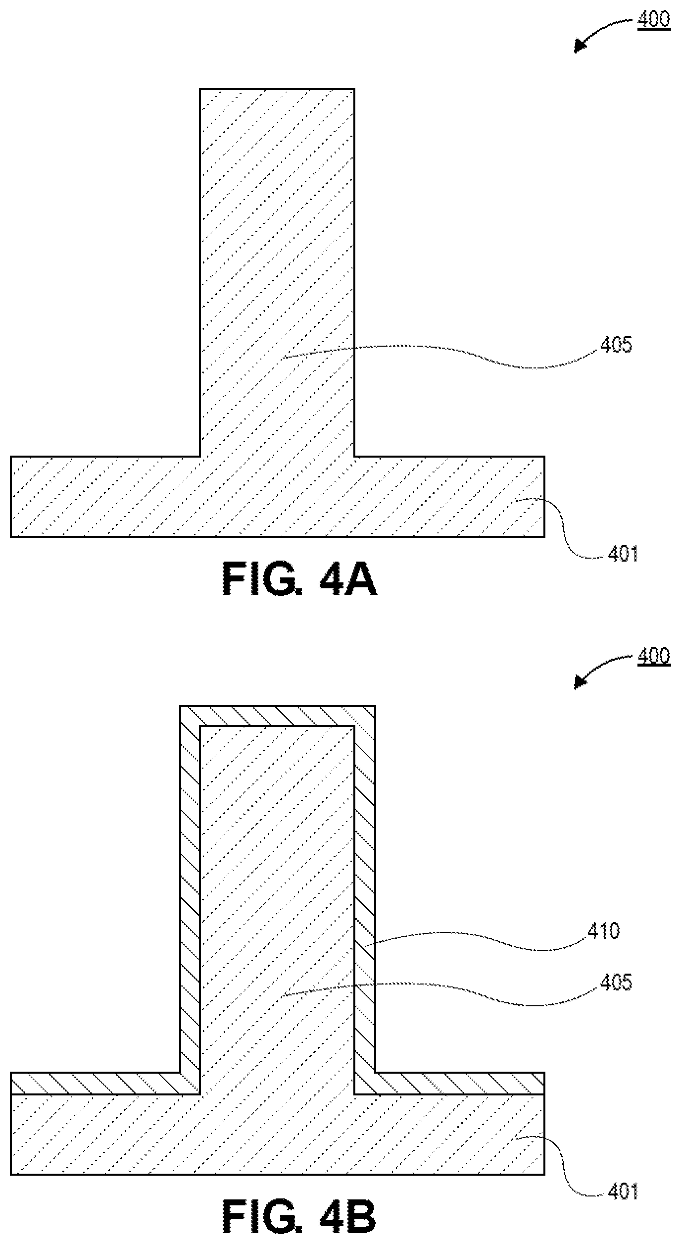 Patent US12588257 Figure 7 – 2D layered gate oxide