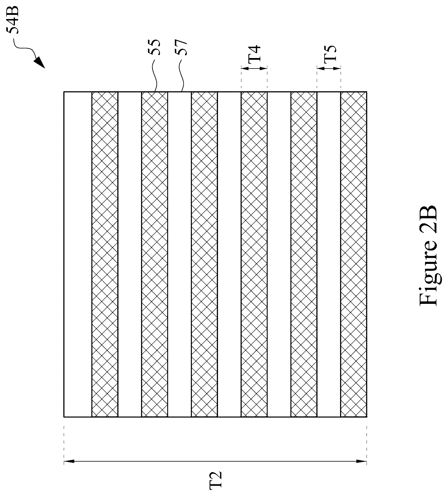 Patent US12588258 Figure 3 – Stacked transistor isolation features and methods of forming the same