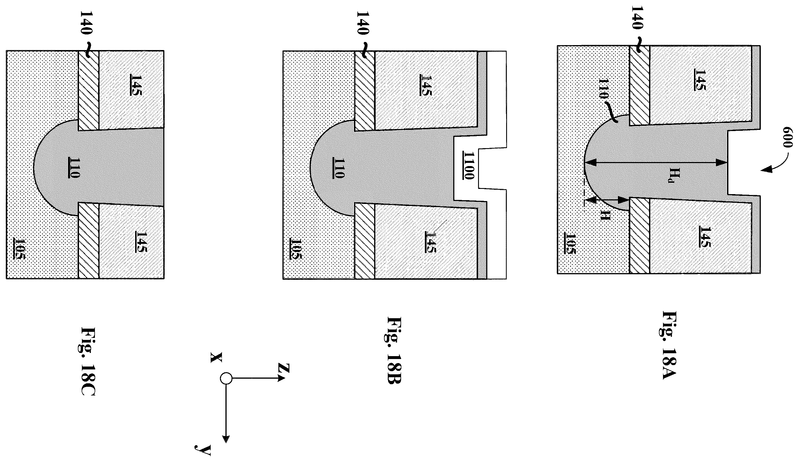 Patent US12588268 Figure 20 – Liner-free conductive structures