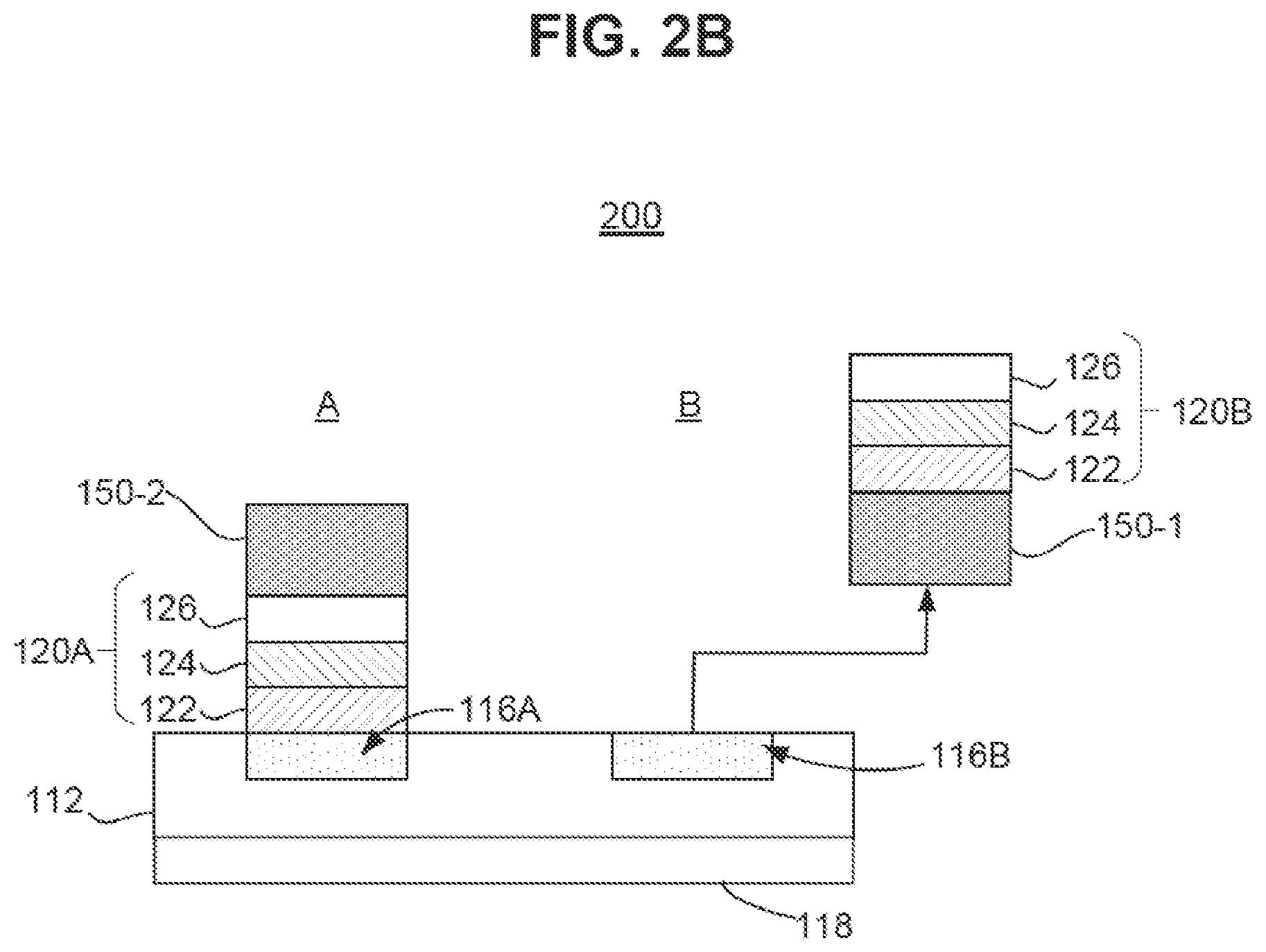 Patent US12588270 Figure 3 – Method of forming multiple-Vt FETS for CMOS circuit applications