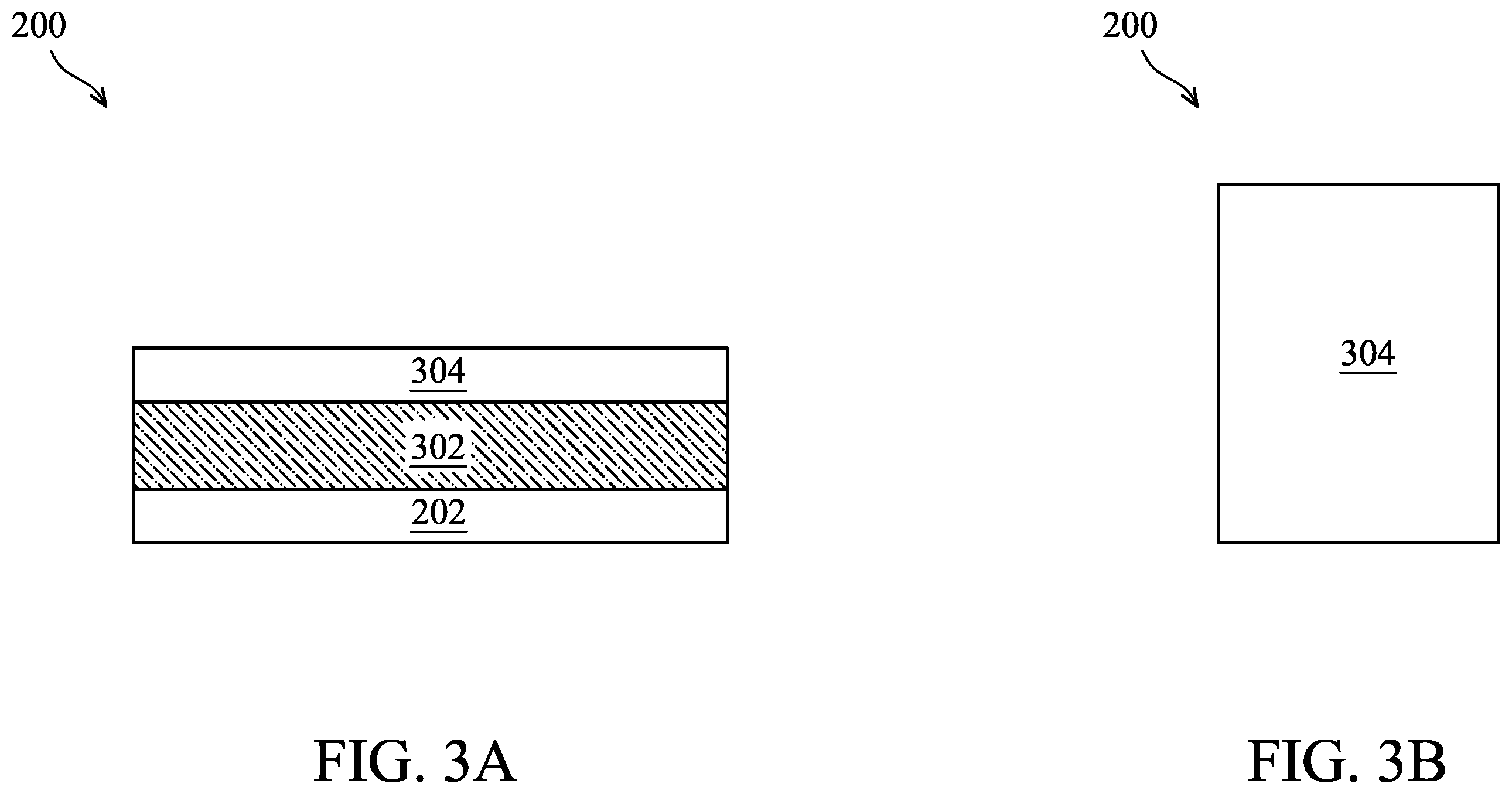 Patent US12588283 Figure 3 – Semiconductor structure and related methods