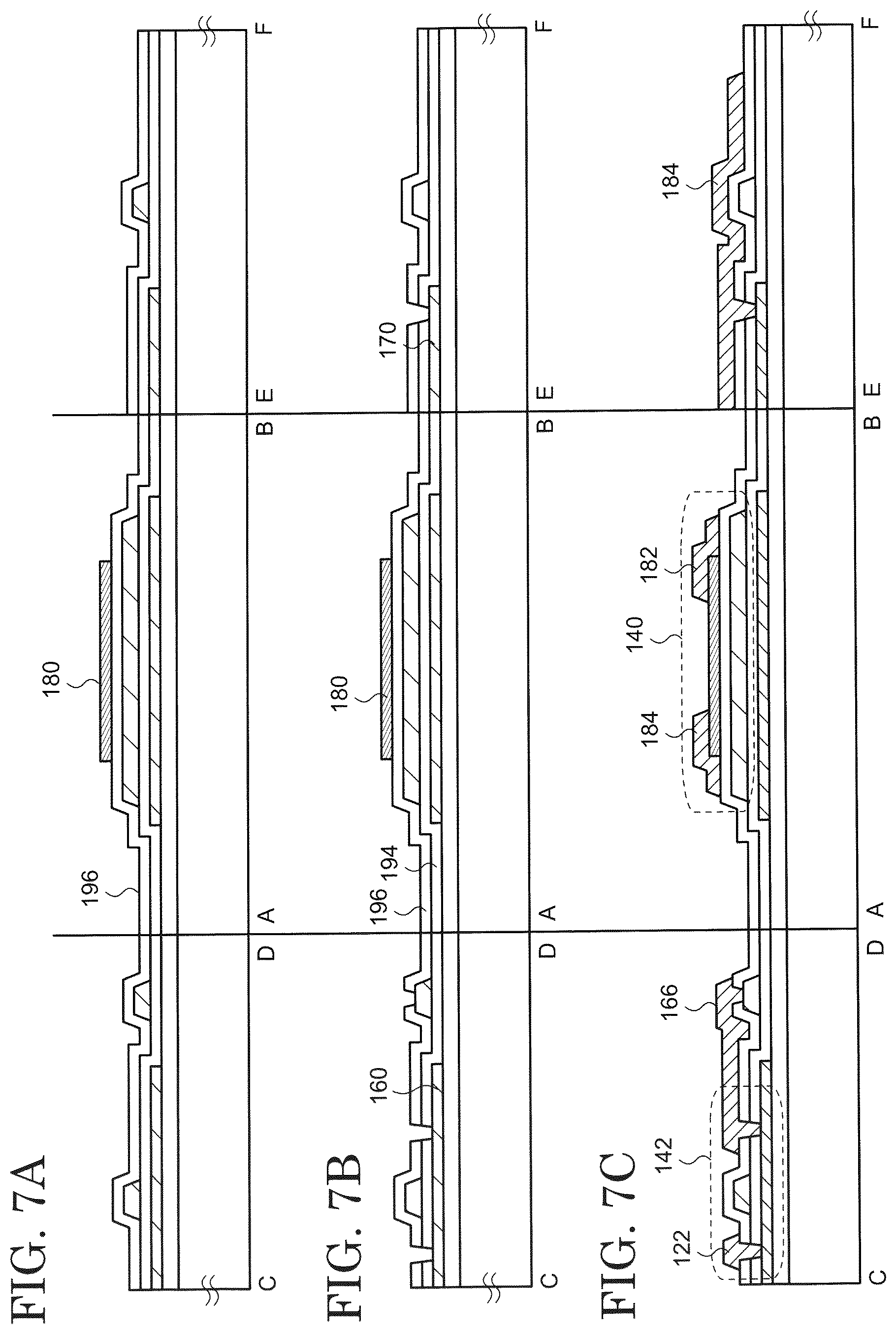 Patent US12588287 Figure 7 – Circuit substrate